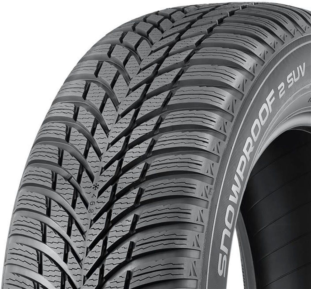 Nokian Winterreifen NOKIAN, SNOWPROOF 2 SUV