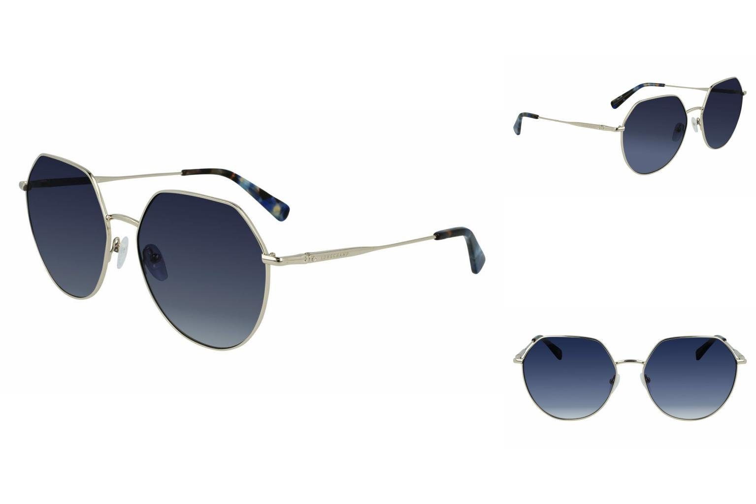 LONGCHAMP Sonnenbrille Damensonnenbrille Longchamp LO154S-713 ø 60 mm UV400