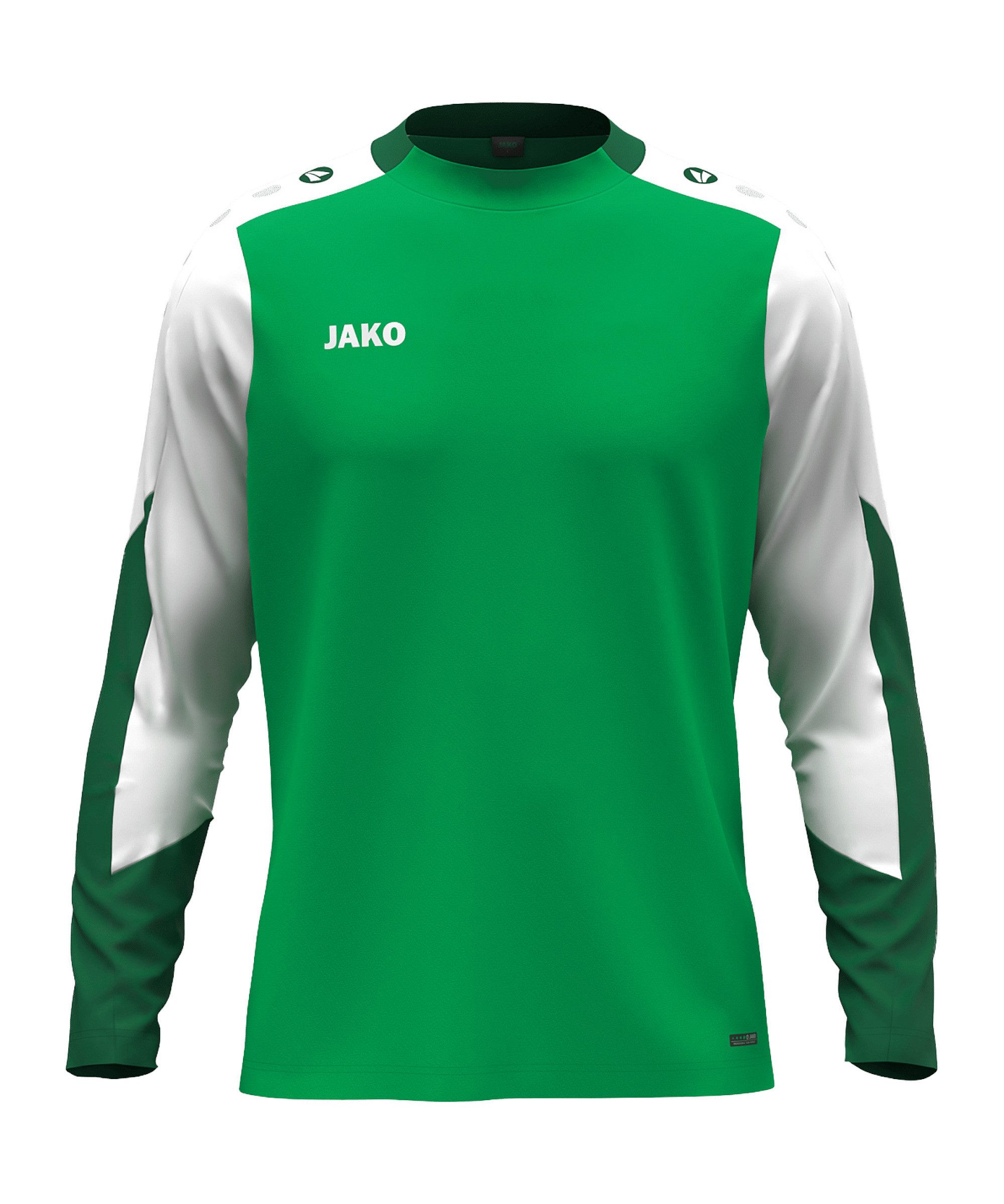 Jako Sweatshirt Dynamic Sweatshirt (1-tlg) default