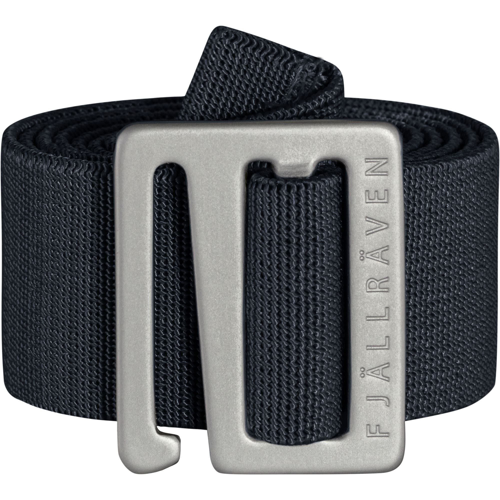 Synthetikgürtel Abisko Gürtel Fjällräven Belt Fjällräven Midsummer