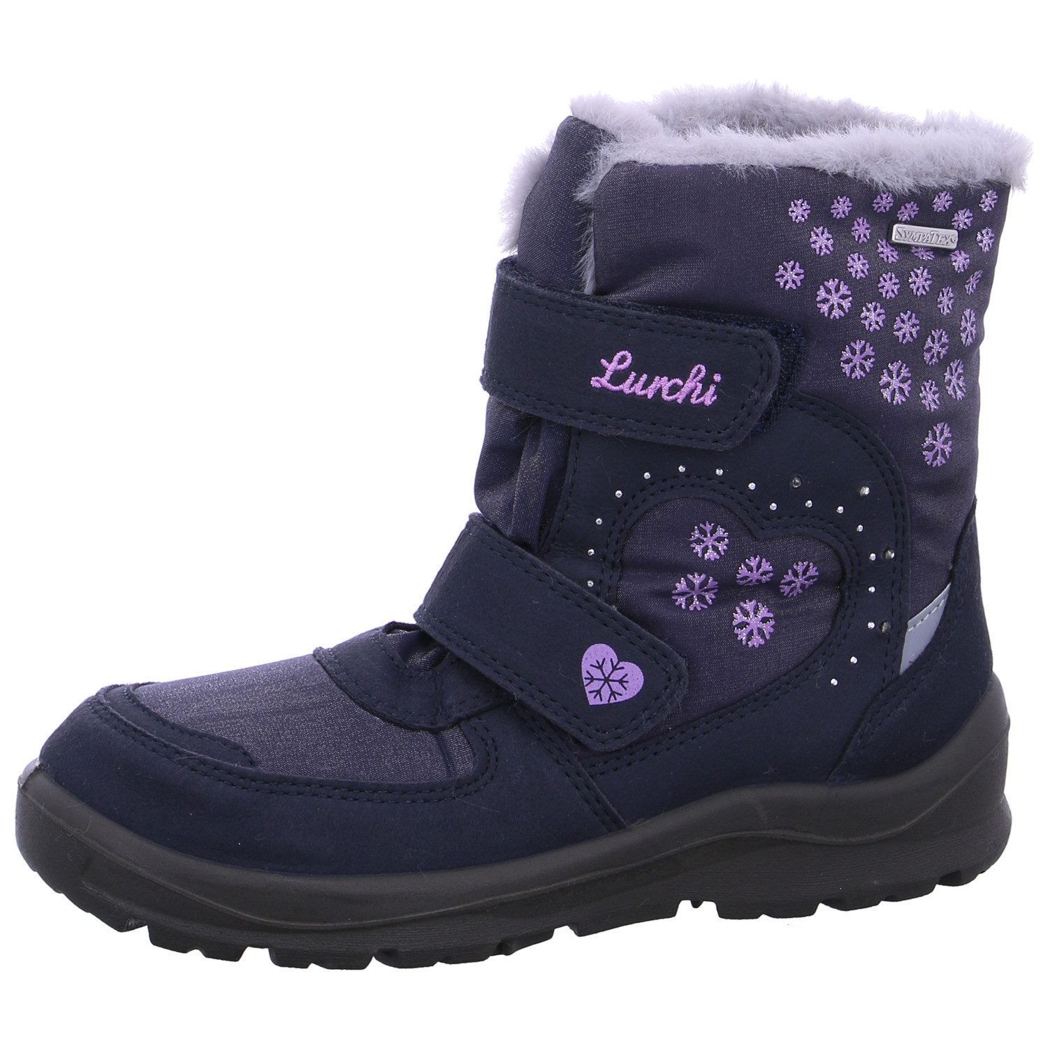 Lurchi Kimiko Tex Stiefel