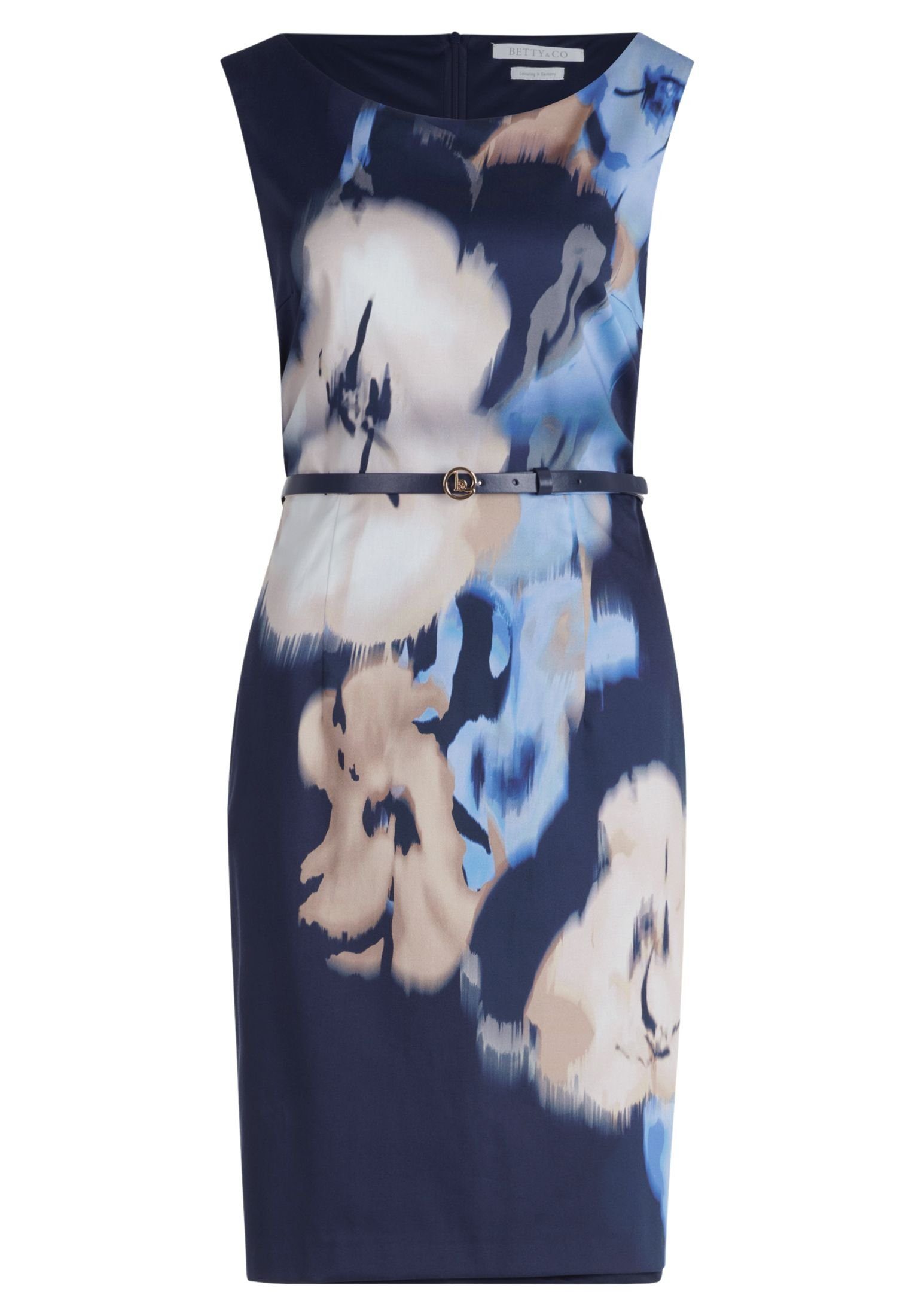 Betty Barclay Minikleid