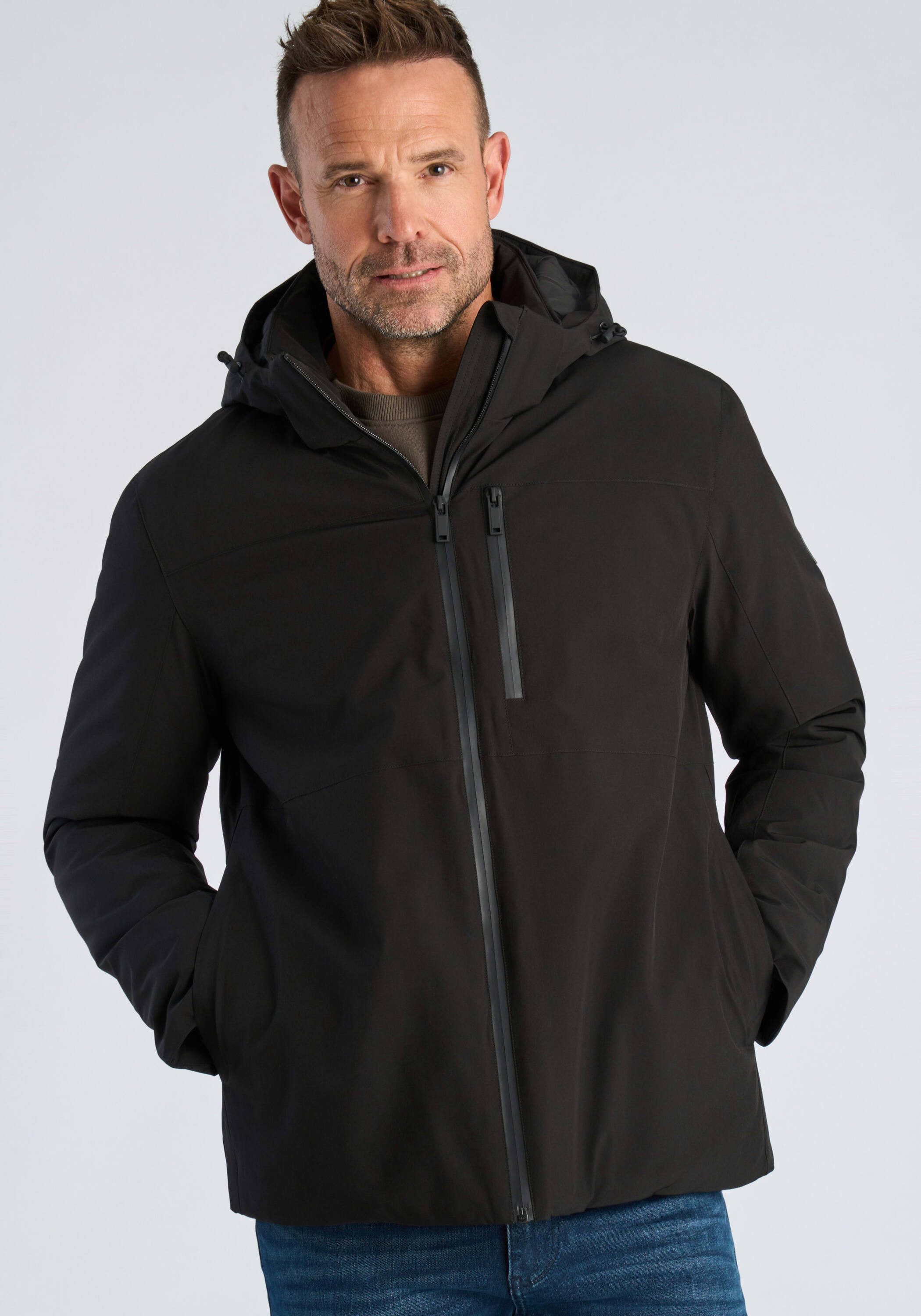 JACK’S Parka Parka Comfort Fit