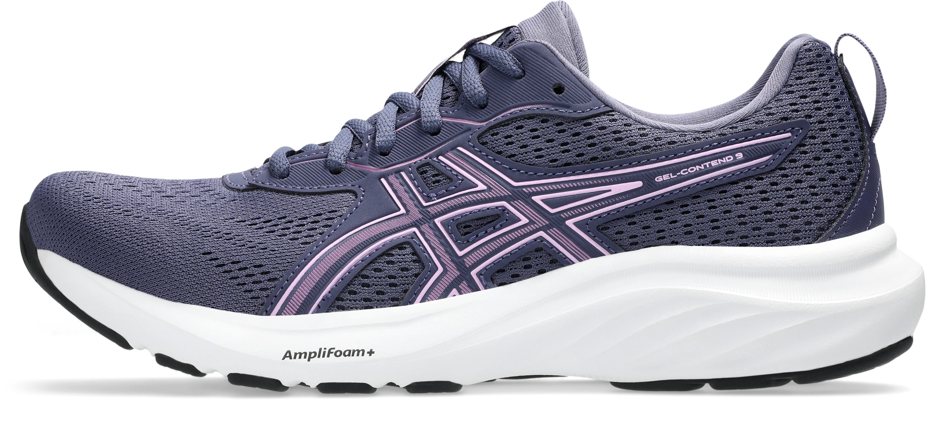 Asics GEL-CONTEND 9 Laufschuh mehr Dämpfung günstig online kaufen