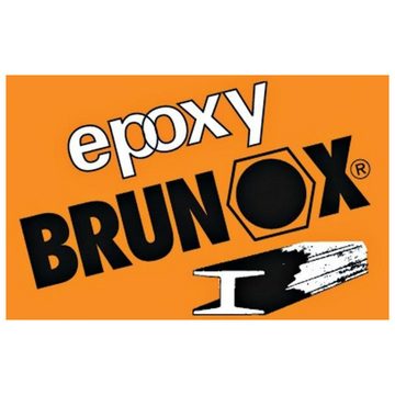 Brunox Kettenöl Epoxy Roststopp, Spray, 400 ml