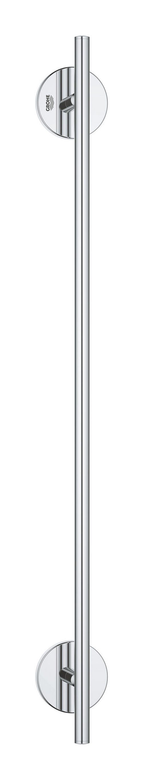 Grohe Handtuchhalter Start Cosmopolitan, Badetuchhalter - Chrom