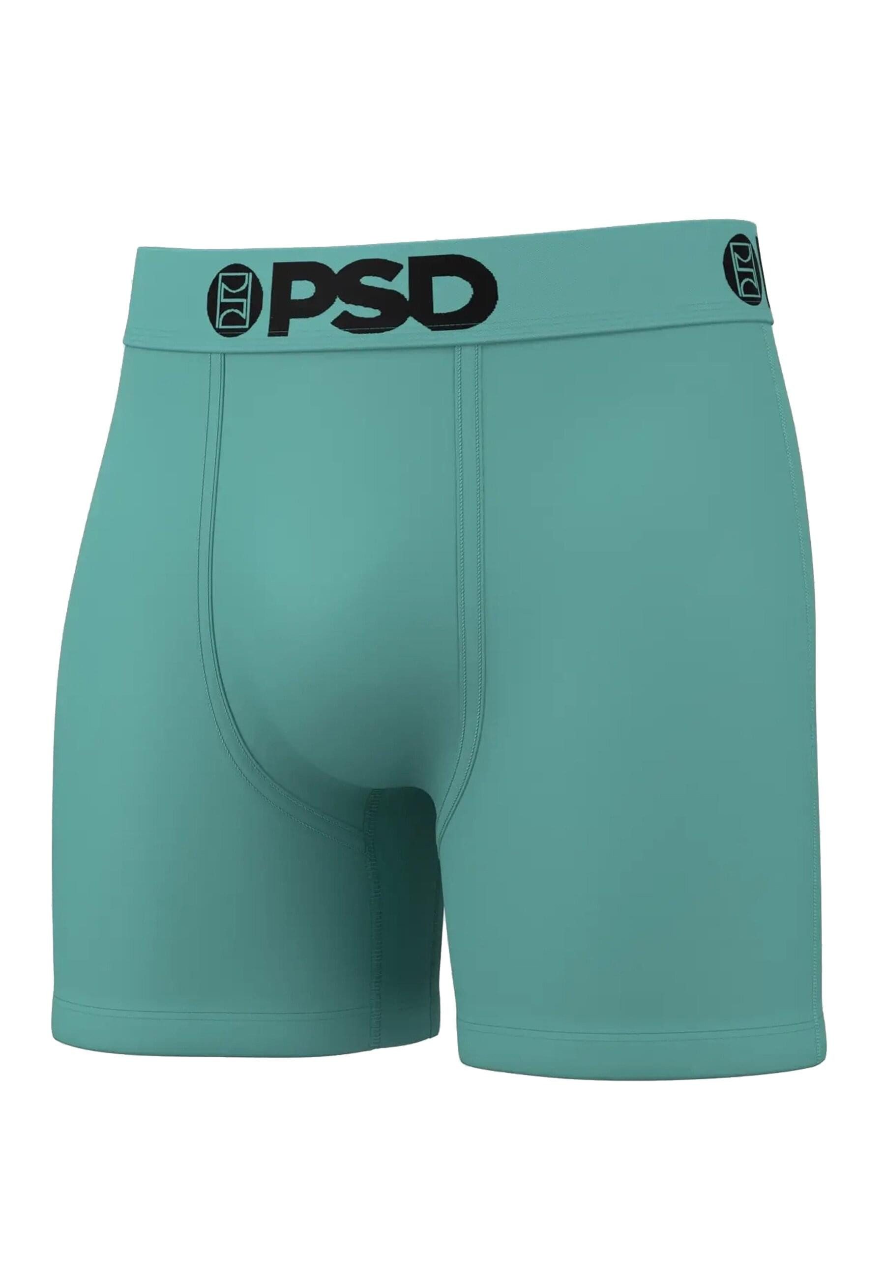 PSD Boxershorts PSD SEA CORE CTN 5I 3PK (1-St) günstig online kaufen
