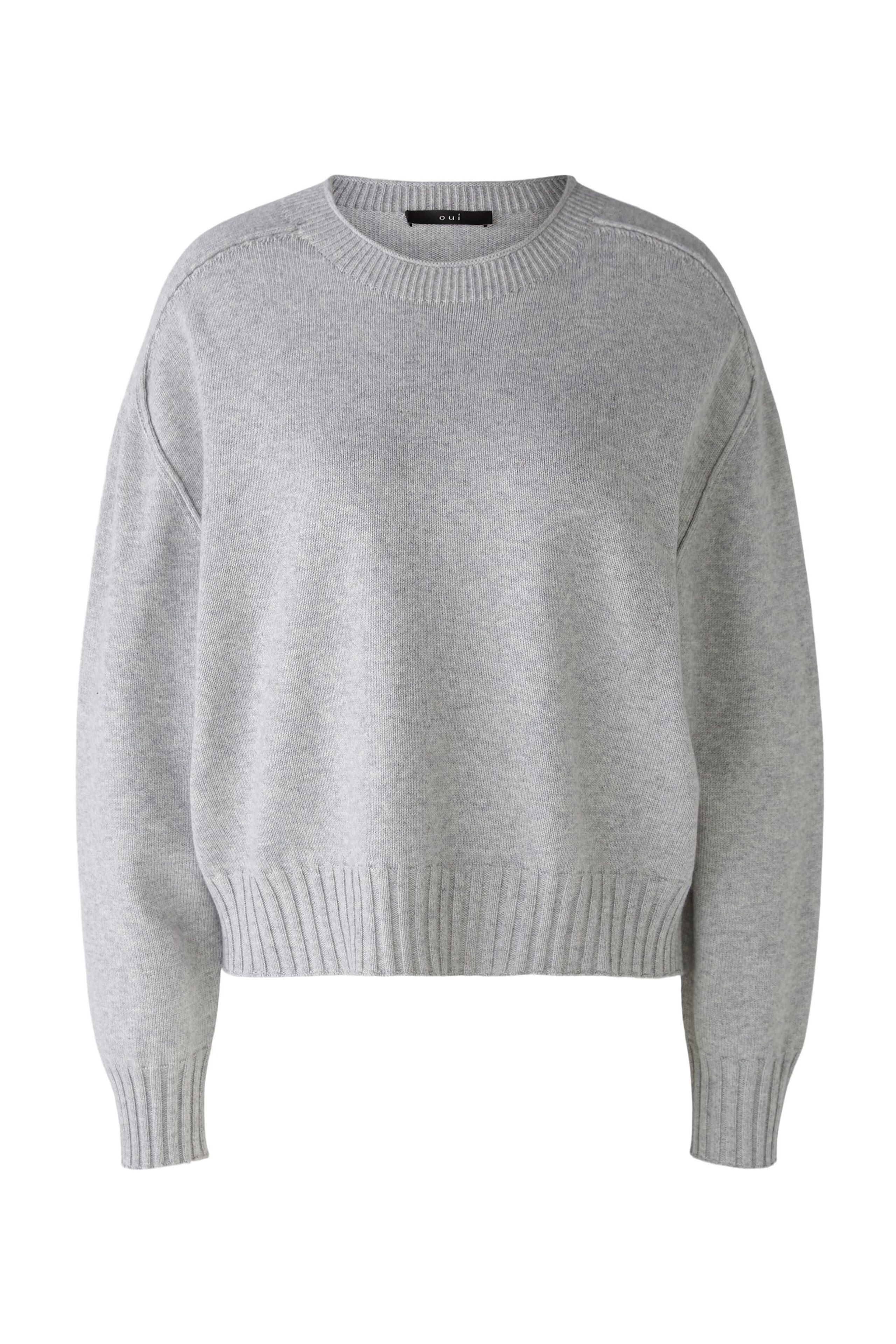 2-in-1-Pullover
