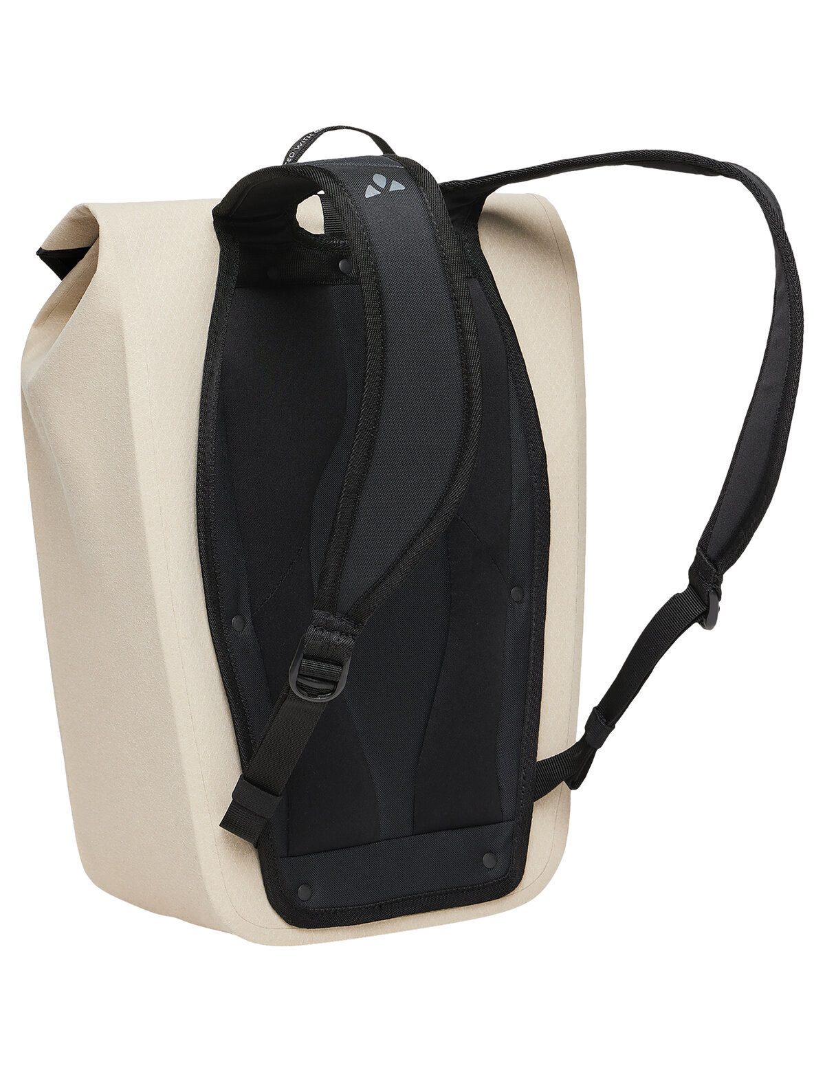 VAUDE Wanderrucksack Clubride Urban 17 (Kein Set), 17 Liter Cityrucksack zum Radfahren im Alltag