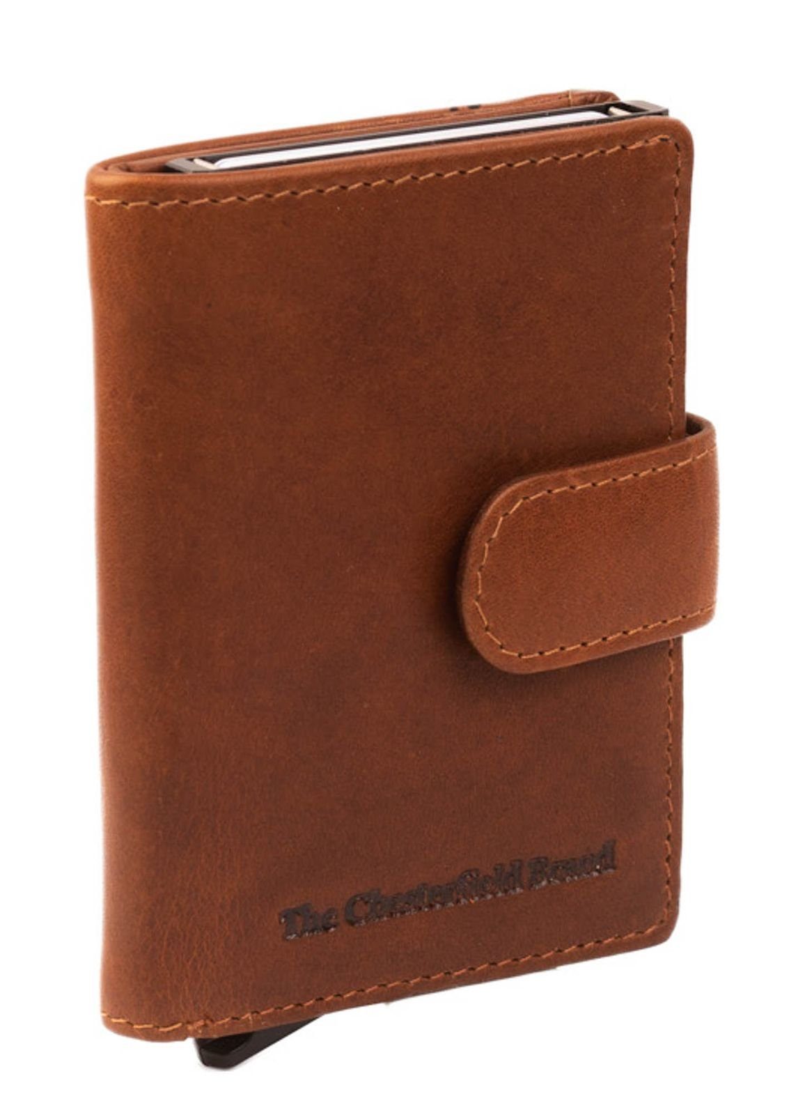 The Chesterfield Brand Kartenetui günstig online kaufen