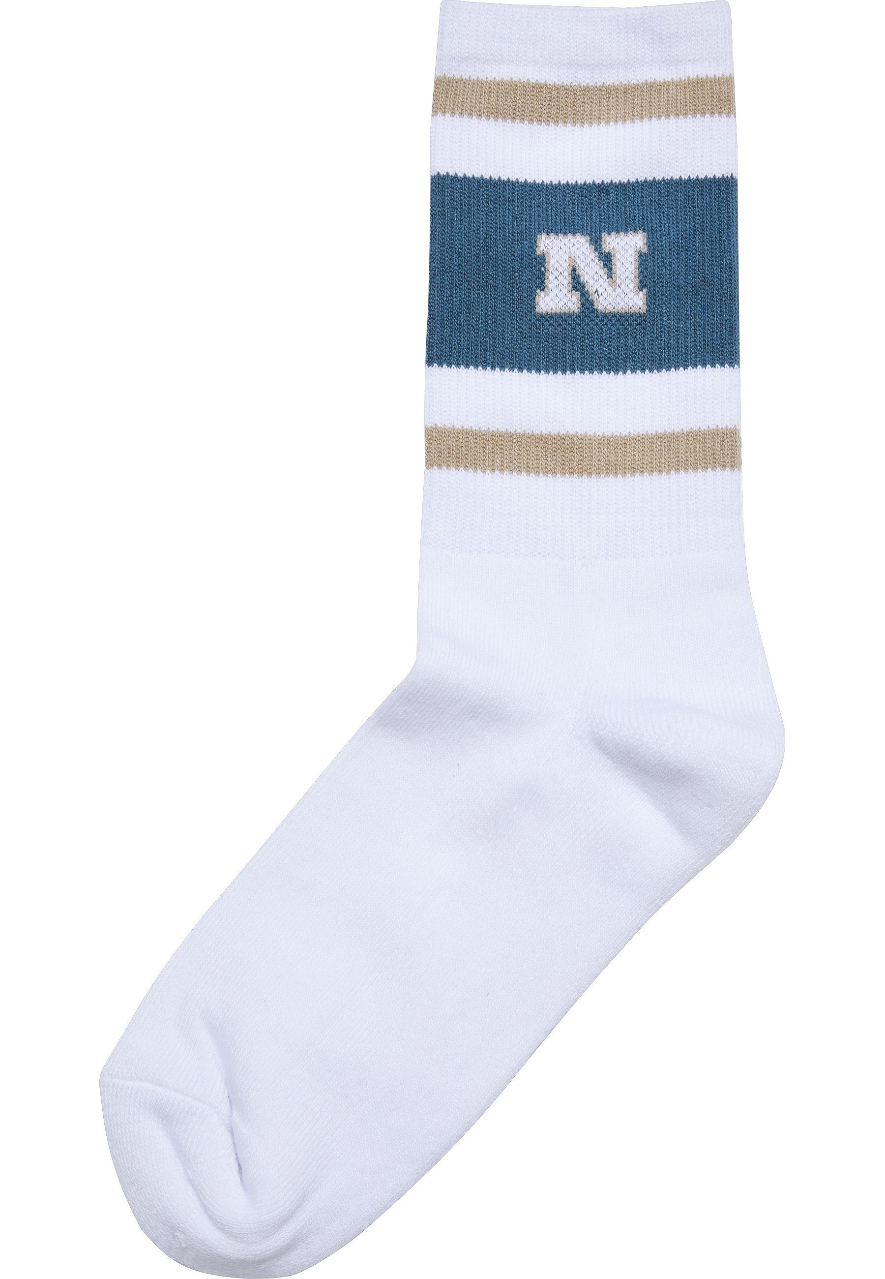 Basicsocken Urban Classics Unisex College Team Socks