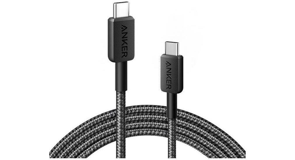 Anker Anker A81F6G11 Шнур питания