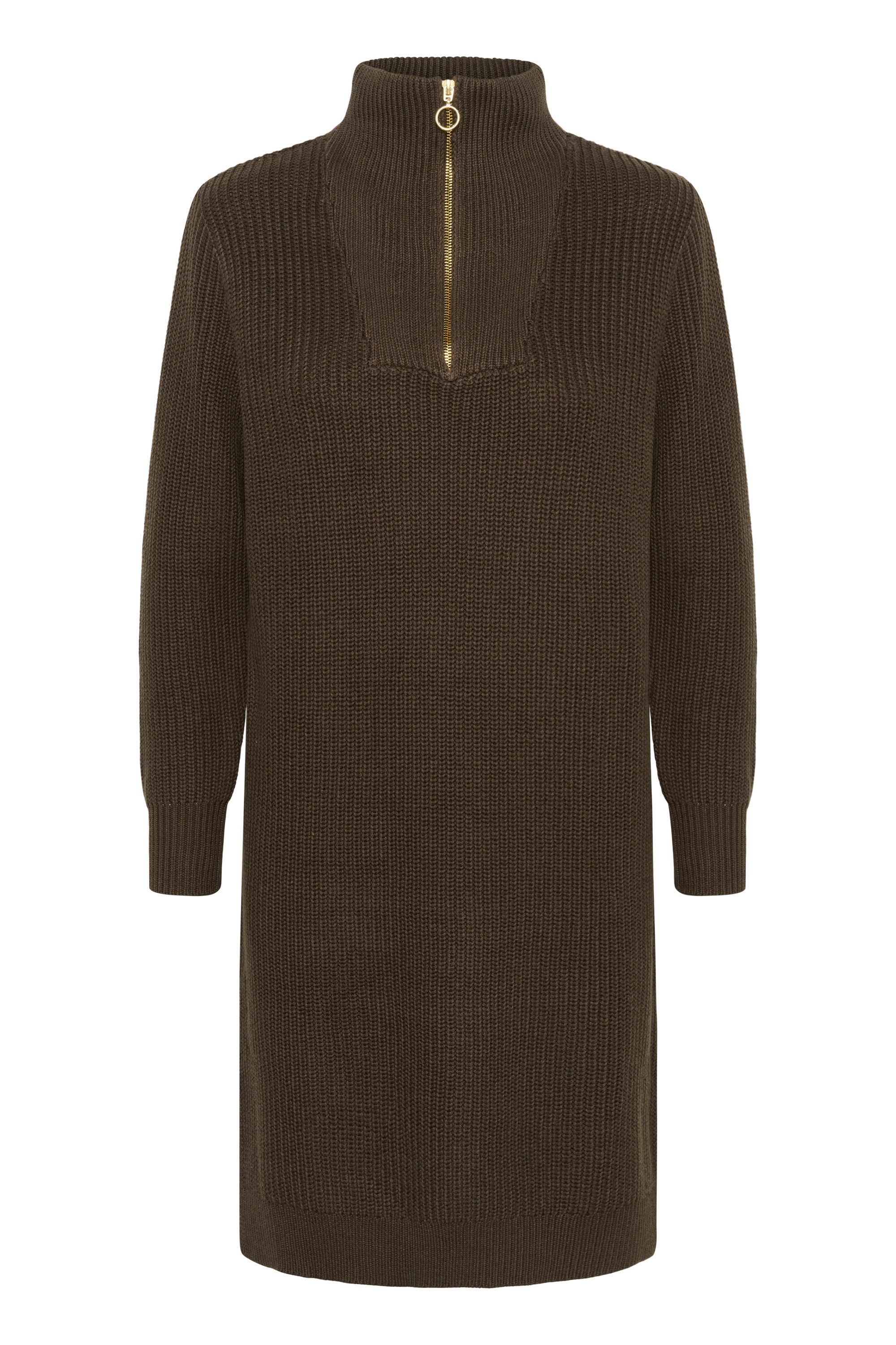 KAFFE Strickkleid Kleid KAlioa günstig online kaufen