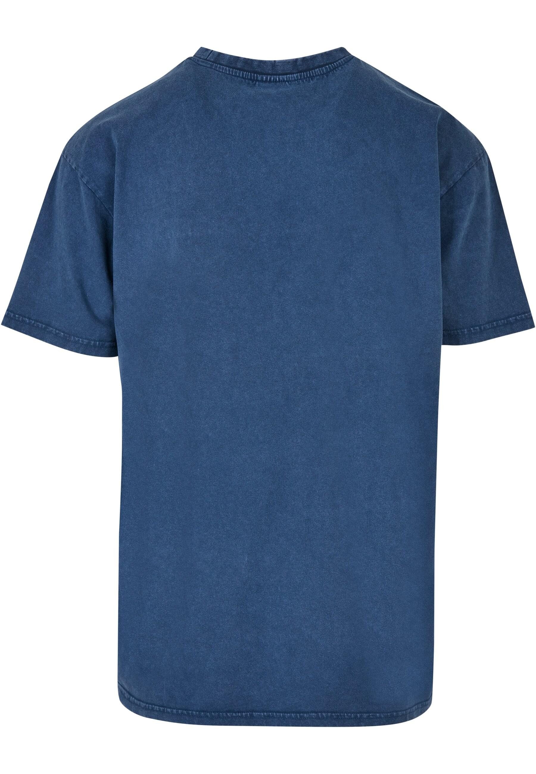 URBAN CLASSICS T-Shirt Urban Classics Herren Oversized Small Embroidery Tee günstig online kaufen