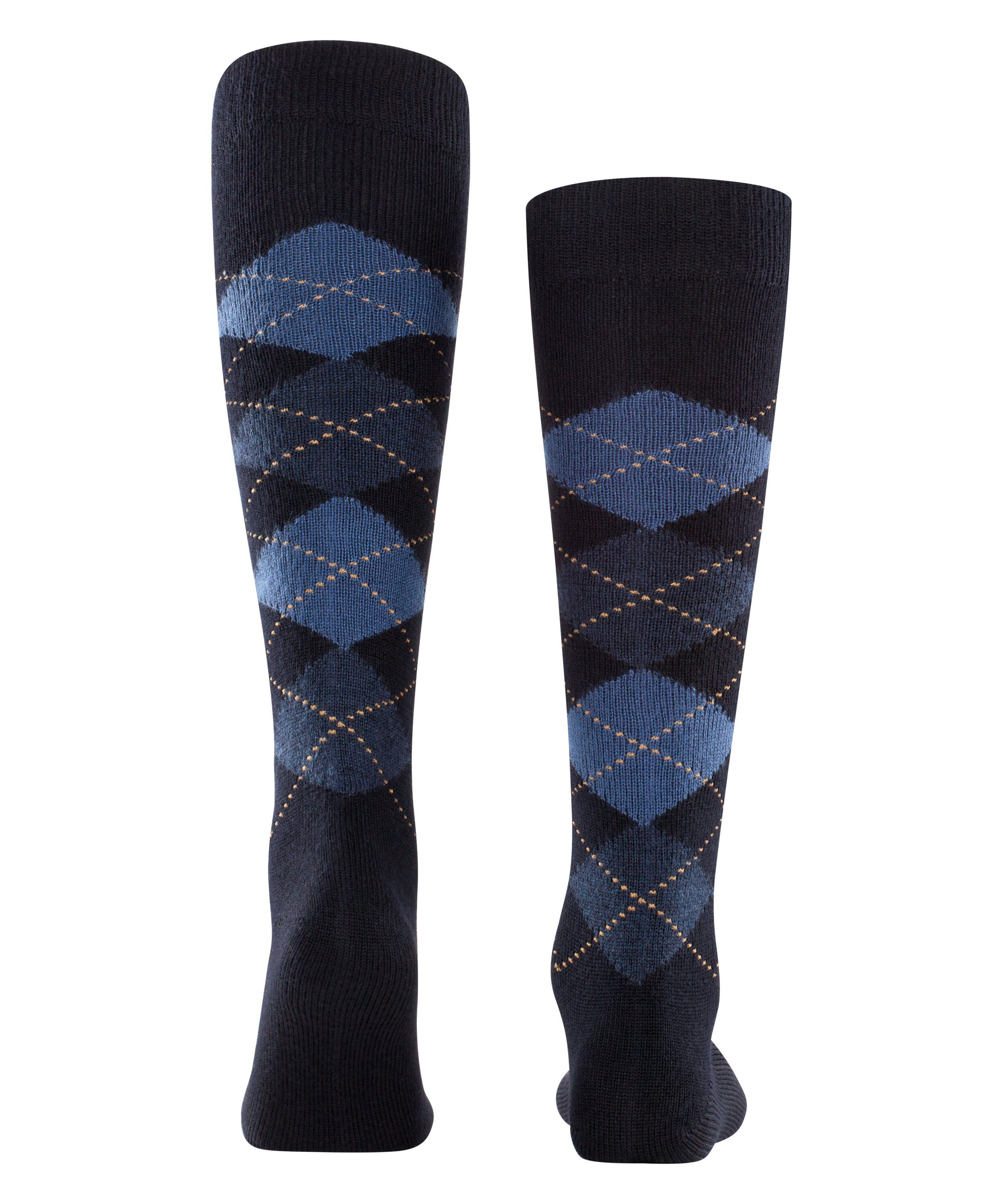 Burlington Kniestrümpfe Preston Kniestrümpfe besonders weich & warm (1-Paar) besonders weich & warm