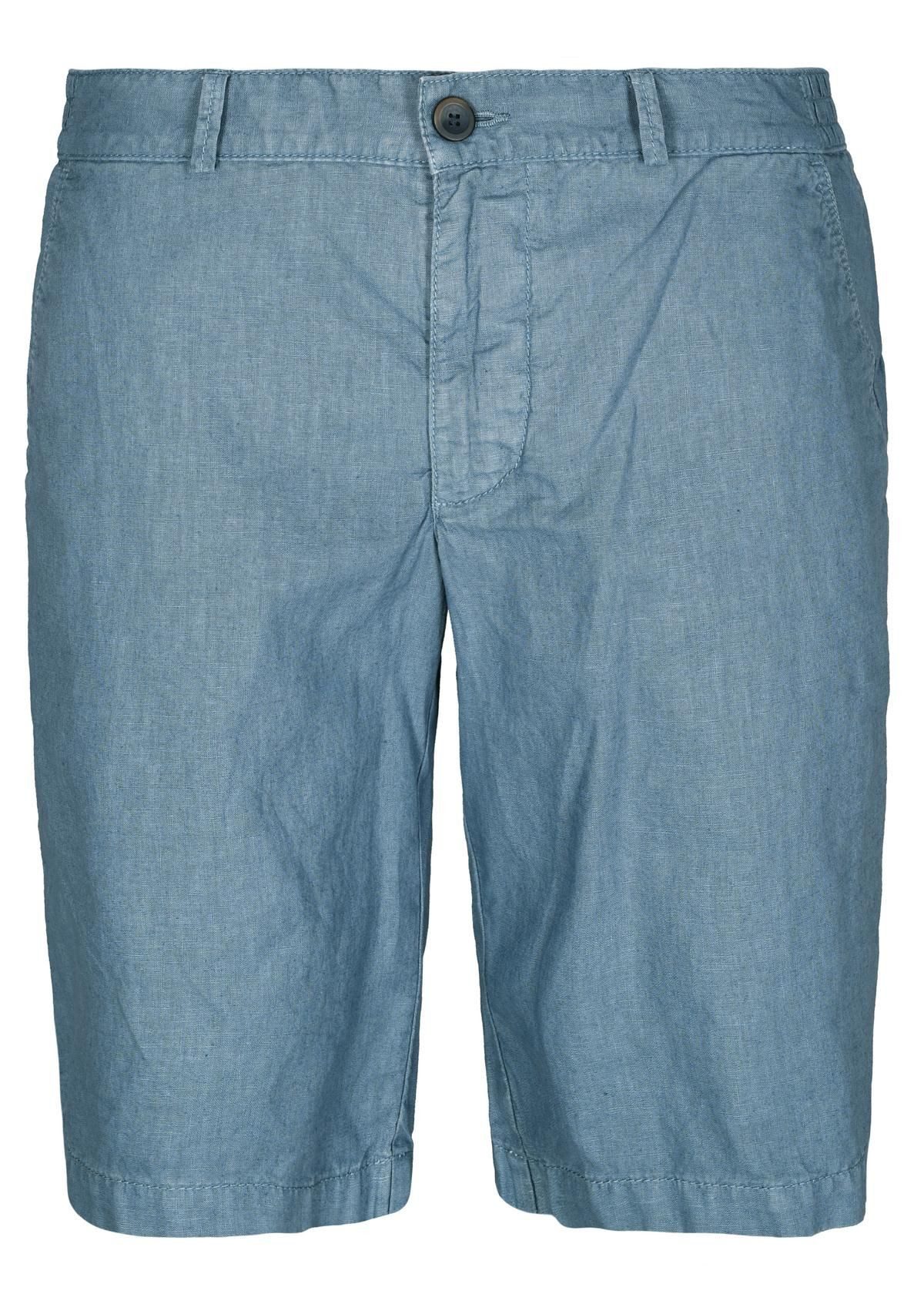 COMMANDER Bermudas