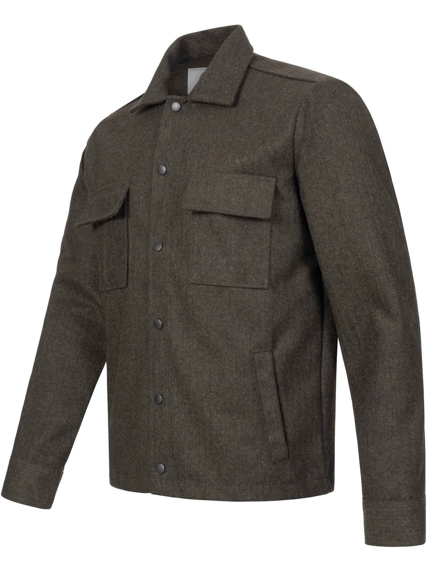 Rock Creek Flanellhemd Herren Hemd Übergangsjacke günstig online kaufen