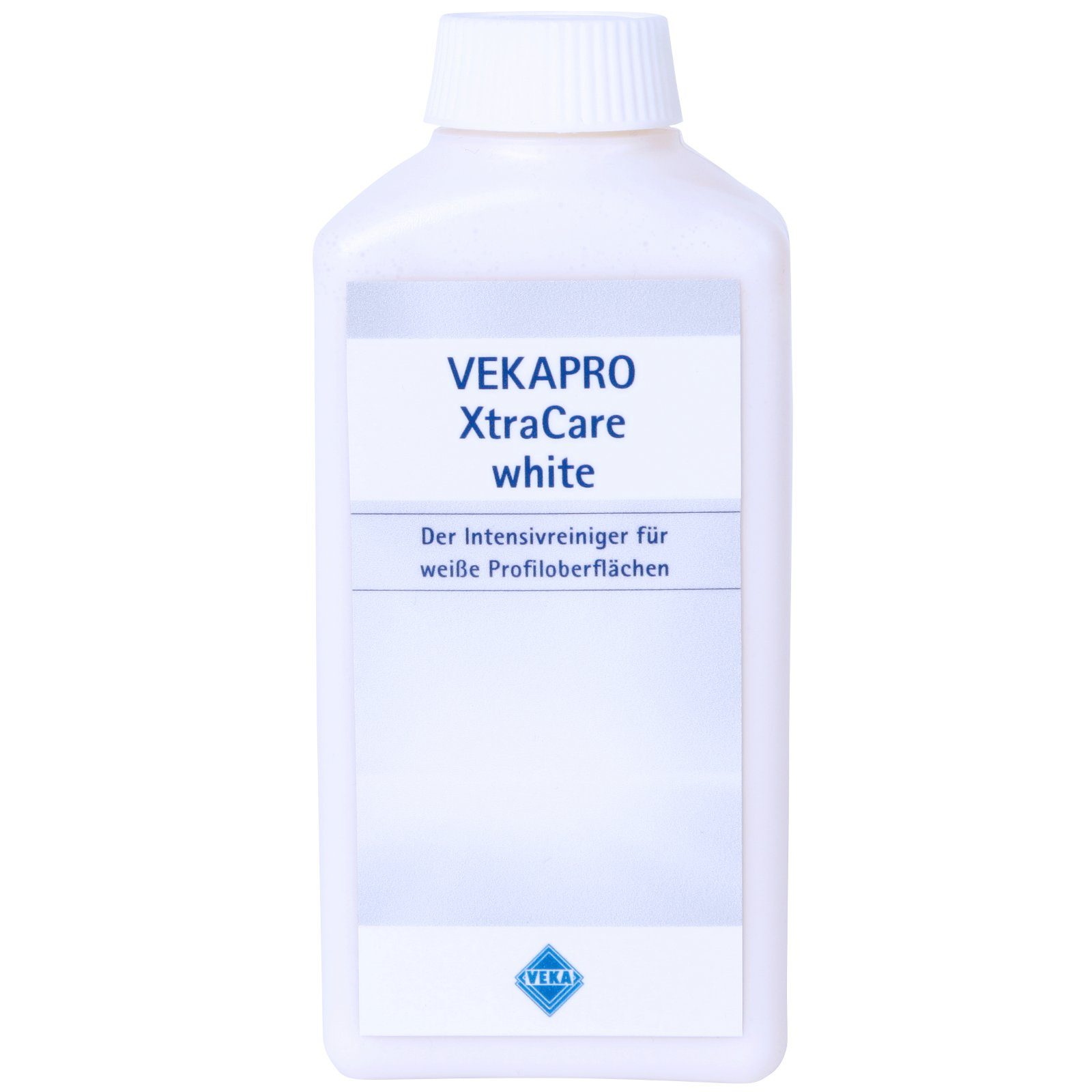 SO-TECH® VEKAPRO Intensivreiniger XtraCare white 250 ml Kunststoffpflegemittel, für Fensterprofile Pflegemittel Reinigungsmittel