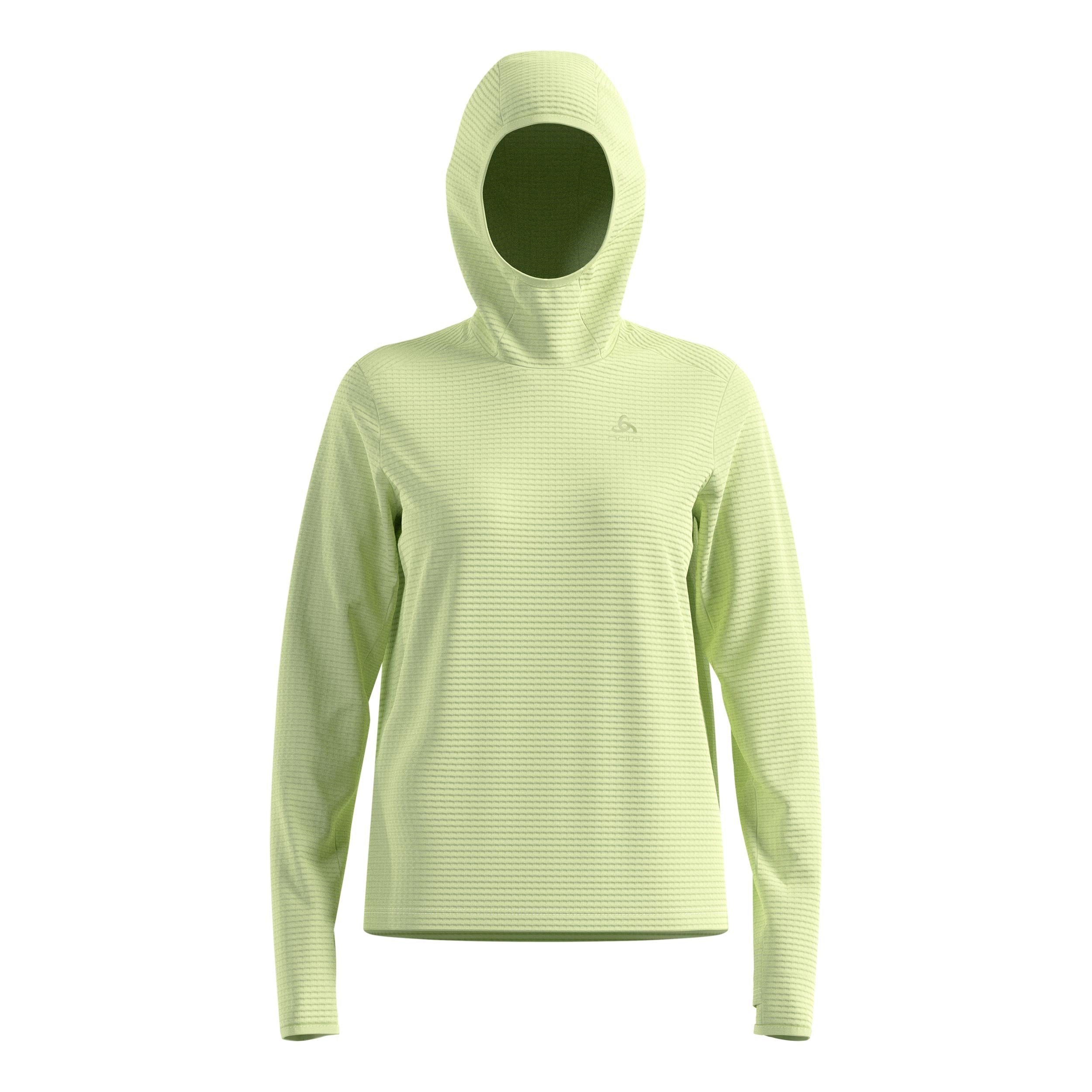 Laufshirt Essential Thermal Midlayer