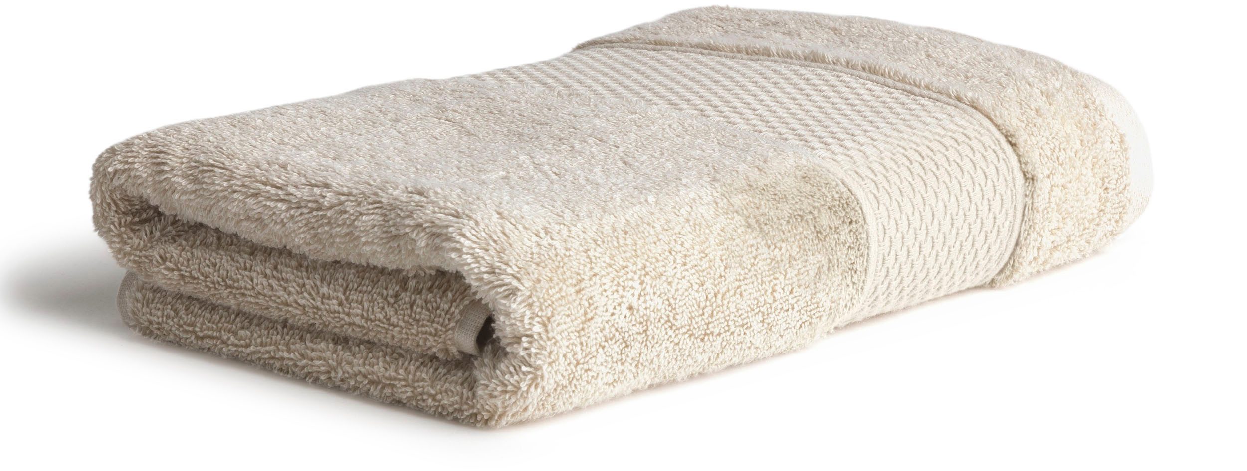 Möve Handtuch Pure Luxury, (1-St), Handtuch günstig online kaufen