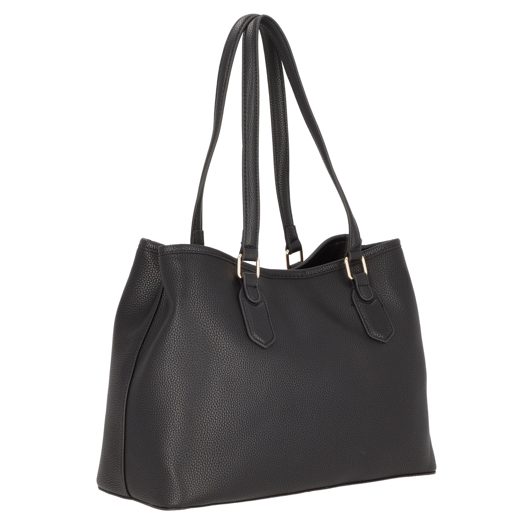 VALENTINO BAGS Shopper Brixton, Polyurethan