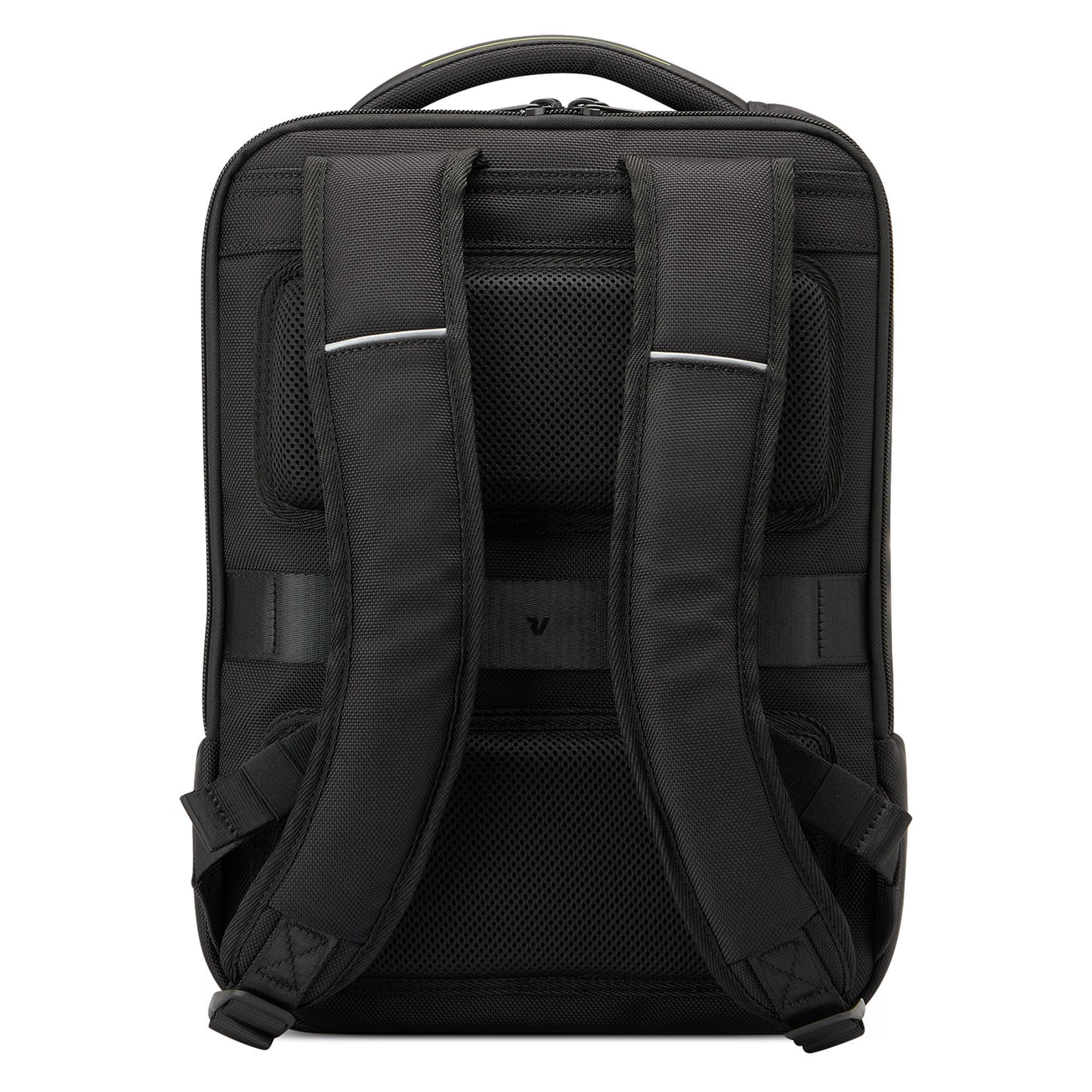 RONCATO Laptoprucksack Trial, Polyester