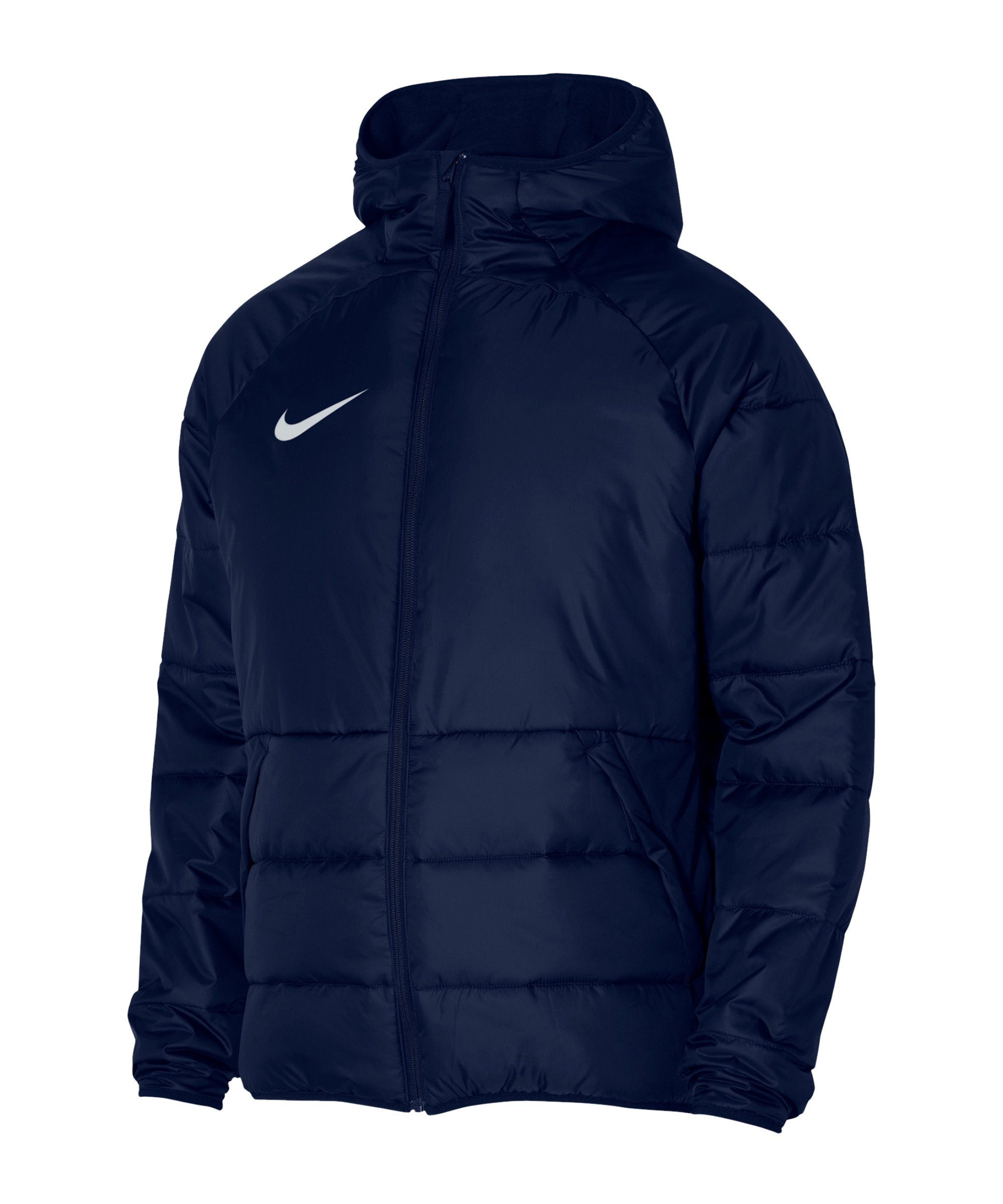 Nike Trainingsjacke Nike Performance Academy Pro Therma Jacke Damen Kapuze