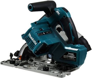 Makita Akku-Tauchsäge Makita DSP600Z Tauchsäge, Kreissäge 165mm, ohne Akku 1200W 36V