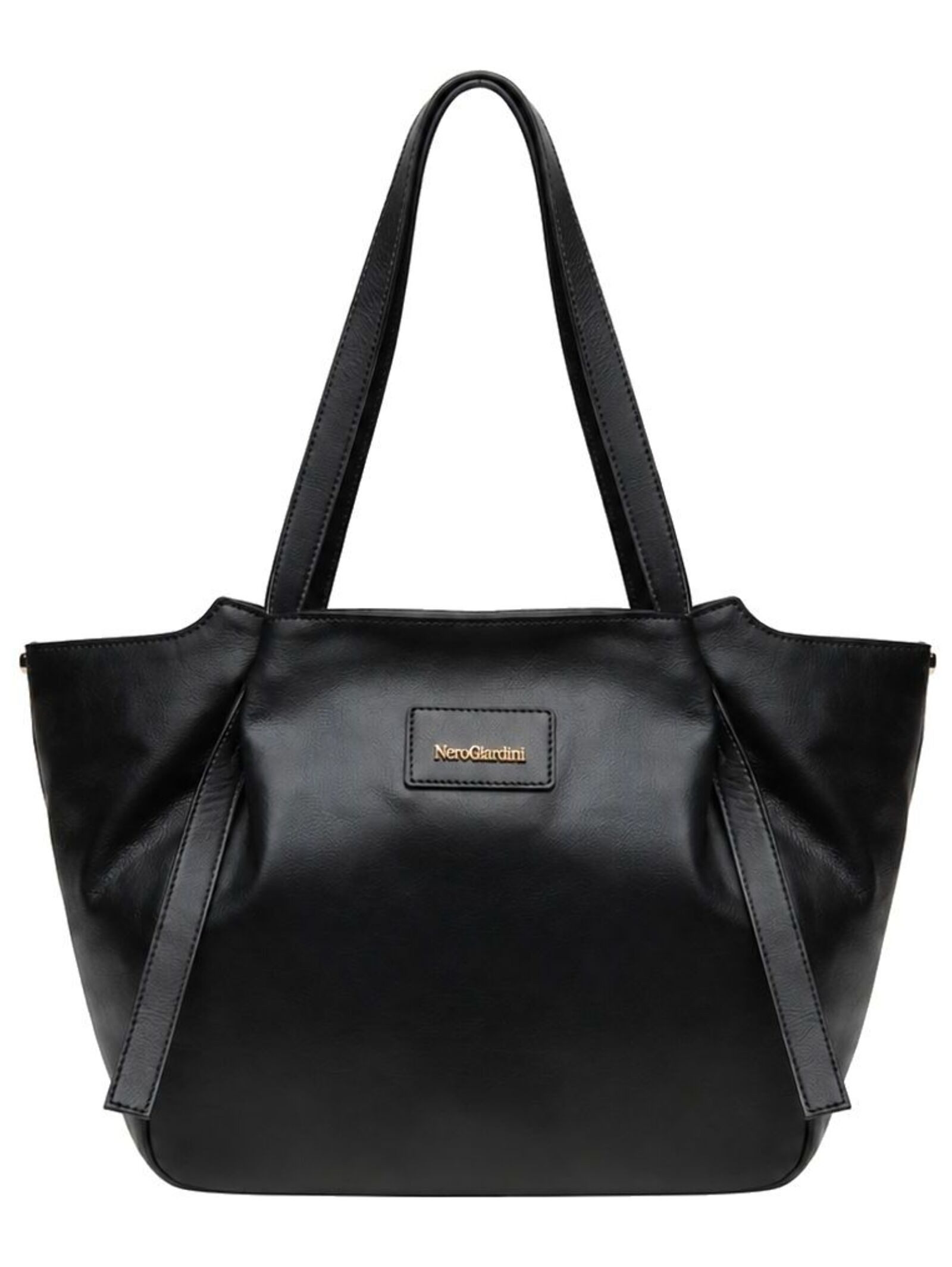 Nero Giardini Henkeltasche Nero Giardini Taschen Nappaleder