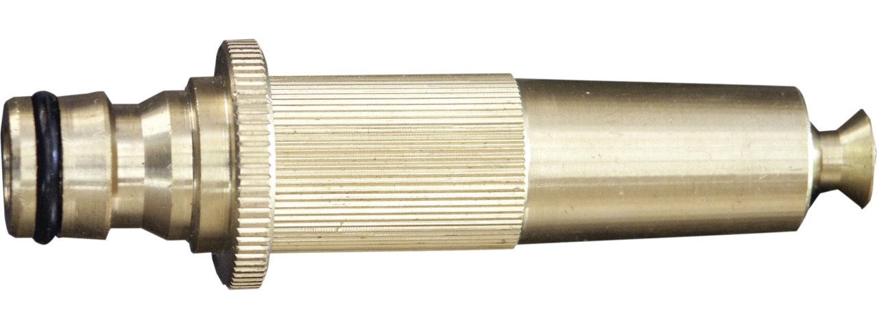 Schlauchhalterung Cornat Gartenspritze