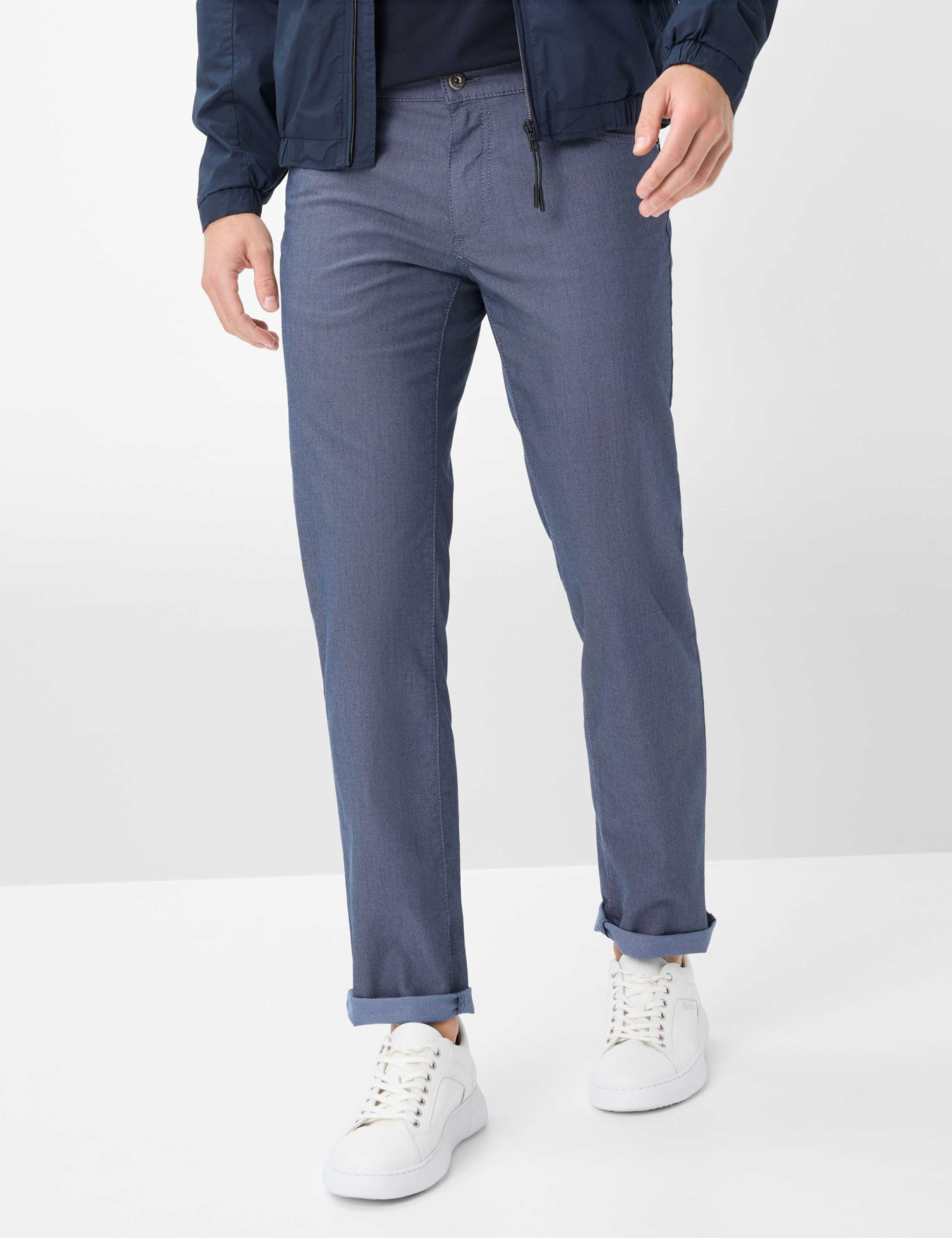 Brax 5-Pocket-Hose Style CADIZ günstig online kaufen