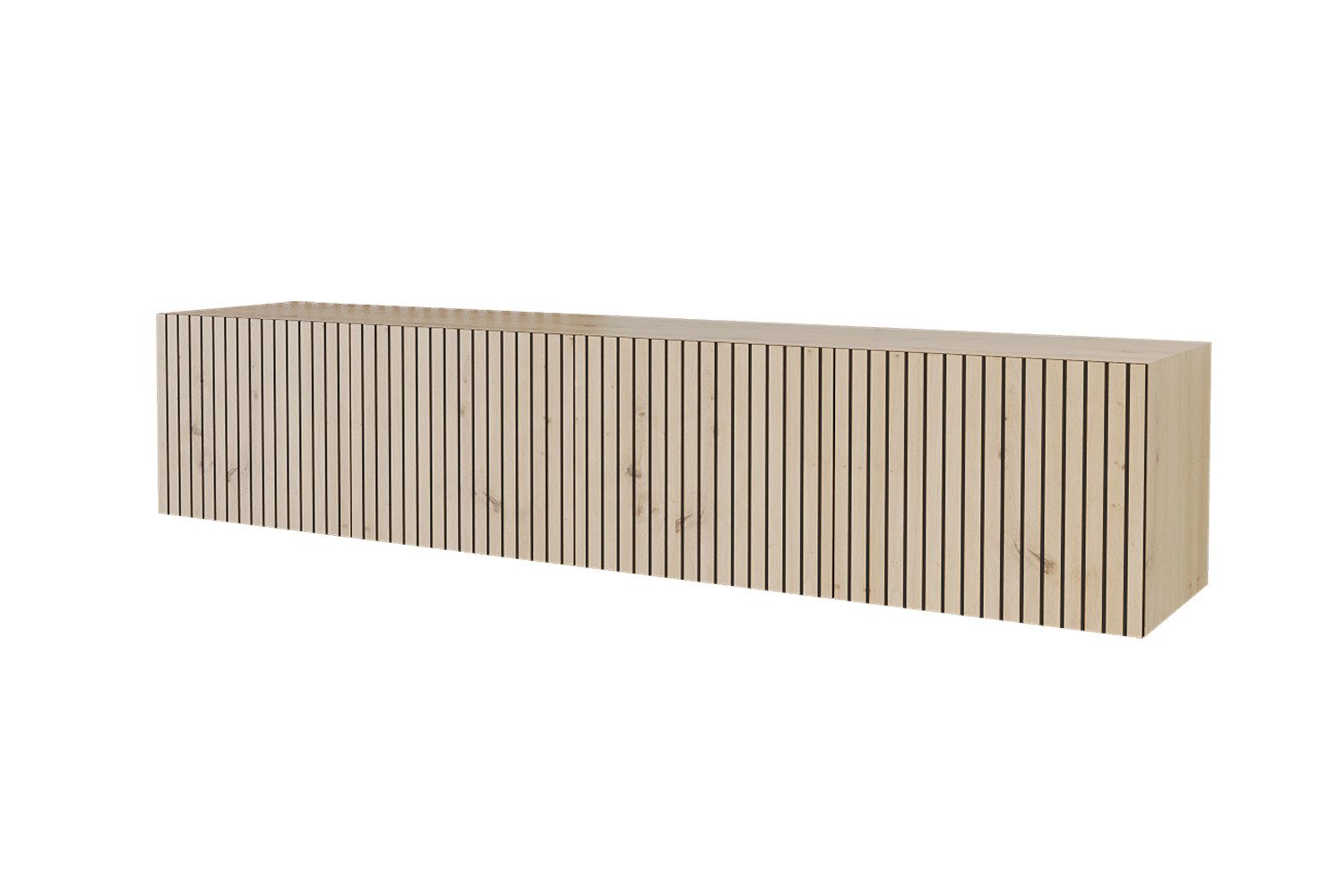 ALTDECOR Lowboard CURI (2 St., TV-Schrank, günstig online kaufen