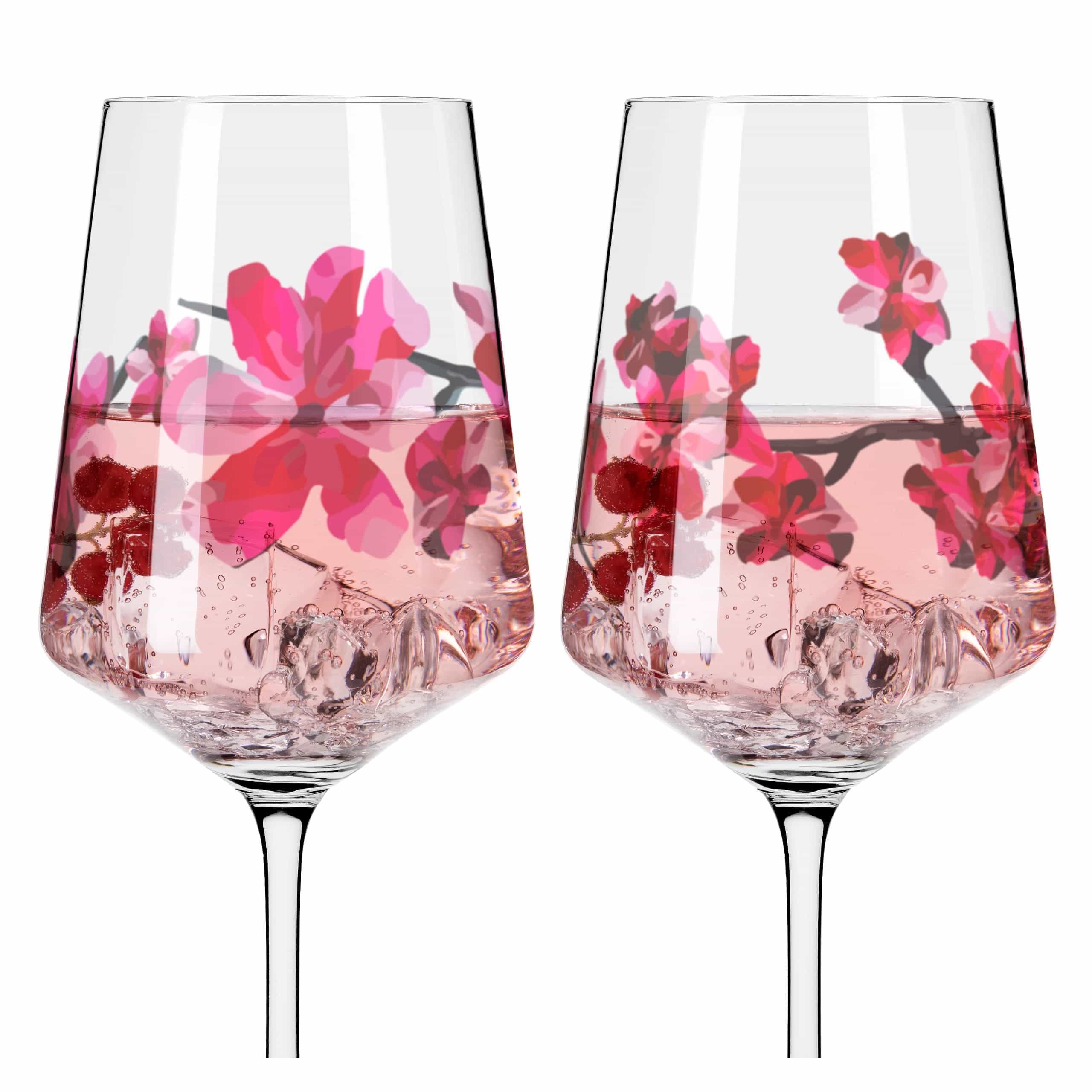 Ritzenhoff Aperitifglas Sommersonett
