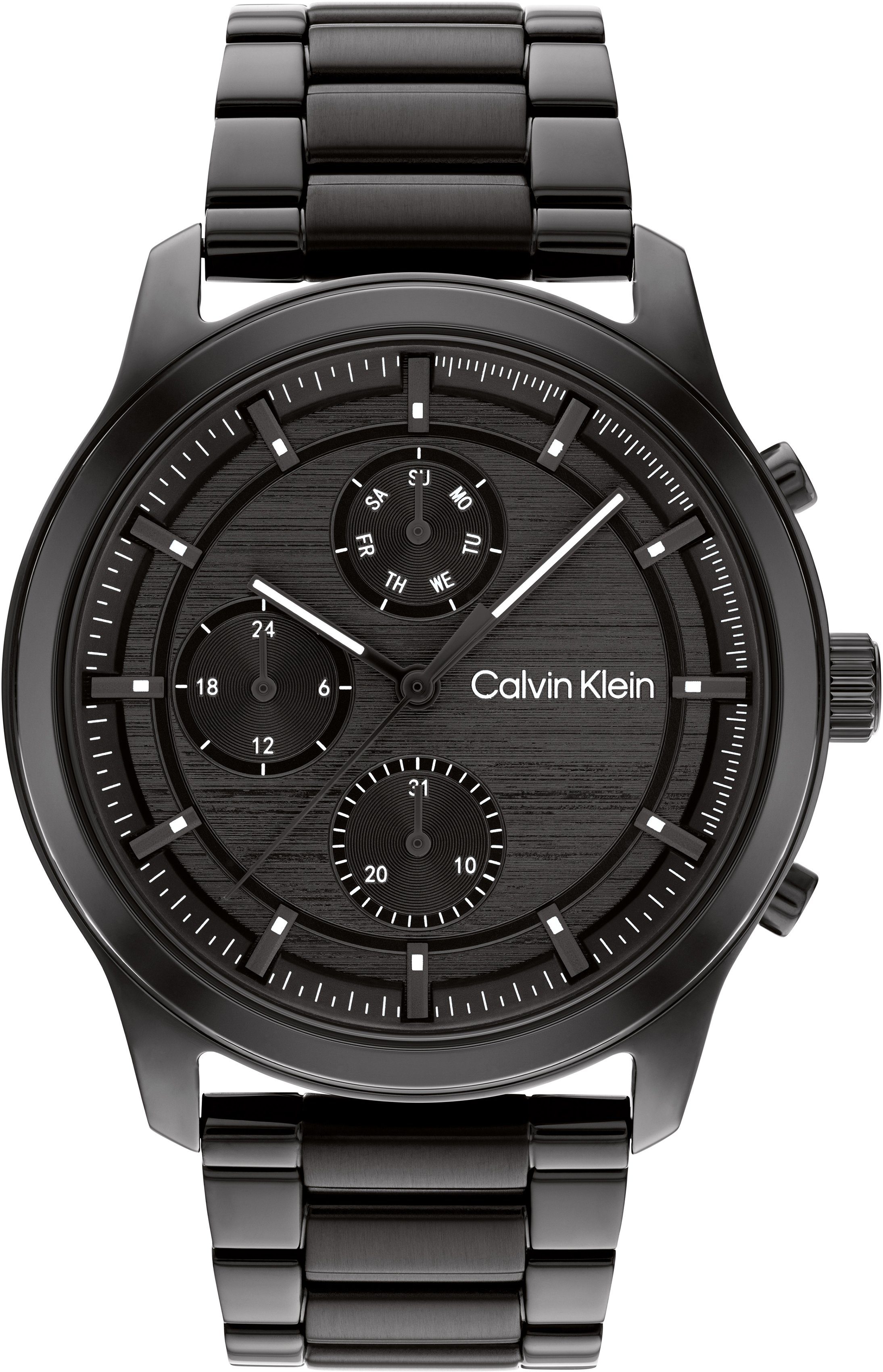 SPORT Calvin MULTI-FUNCTION, Multifunktionsuhr Klein 25200209