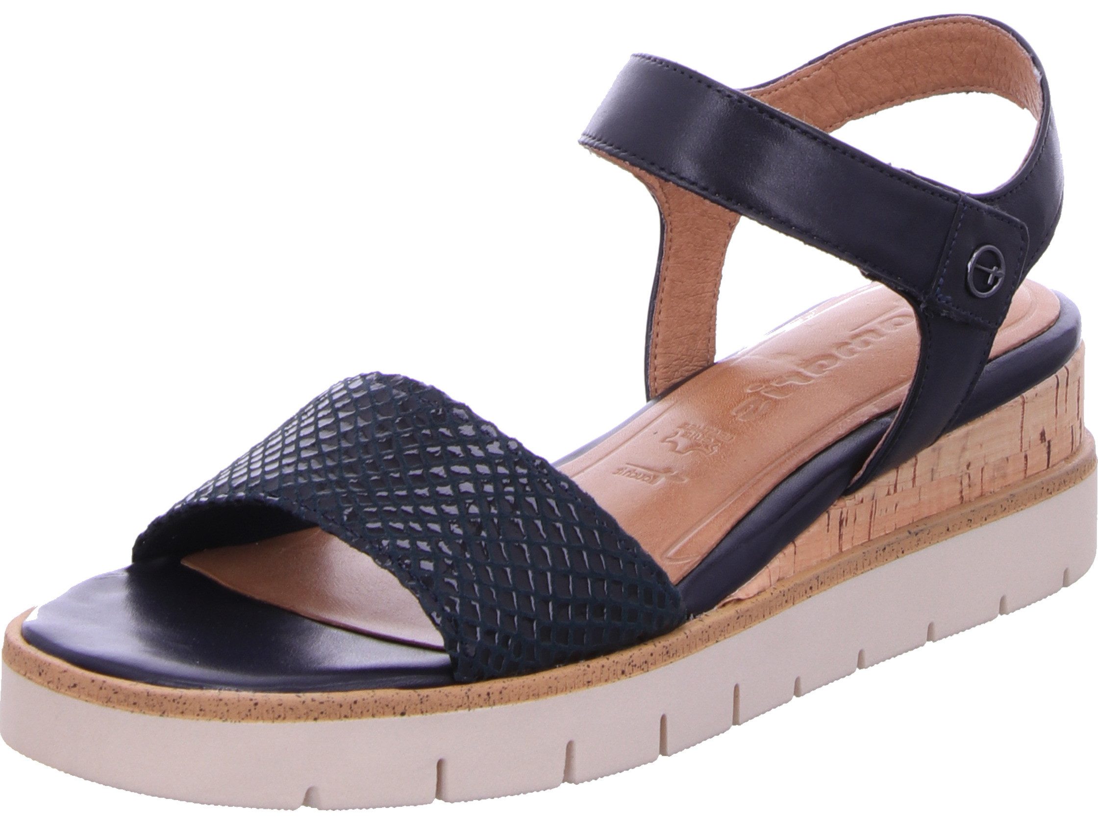 Keilsandalette