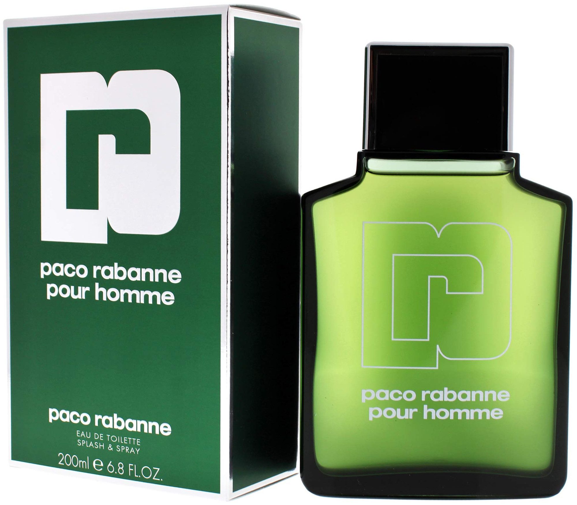 Eau de Toilette Pour Homme Männer EDT Spray