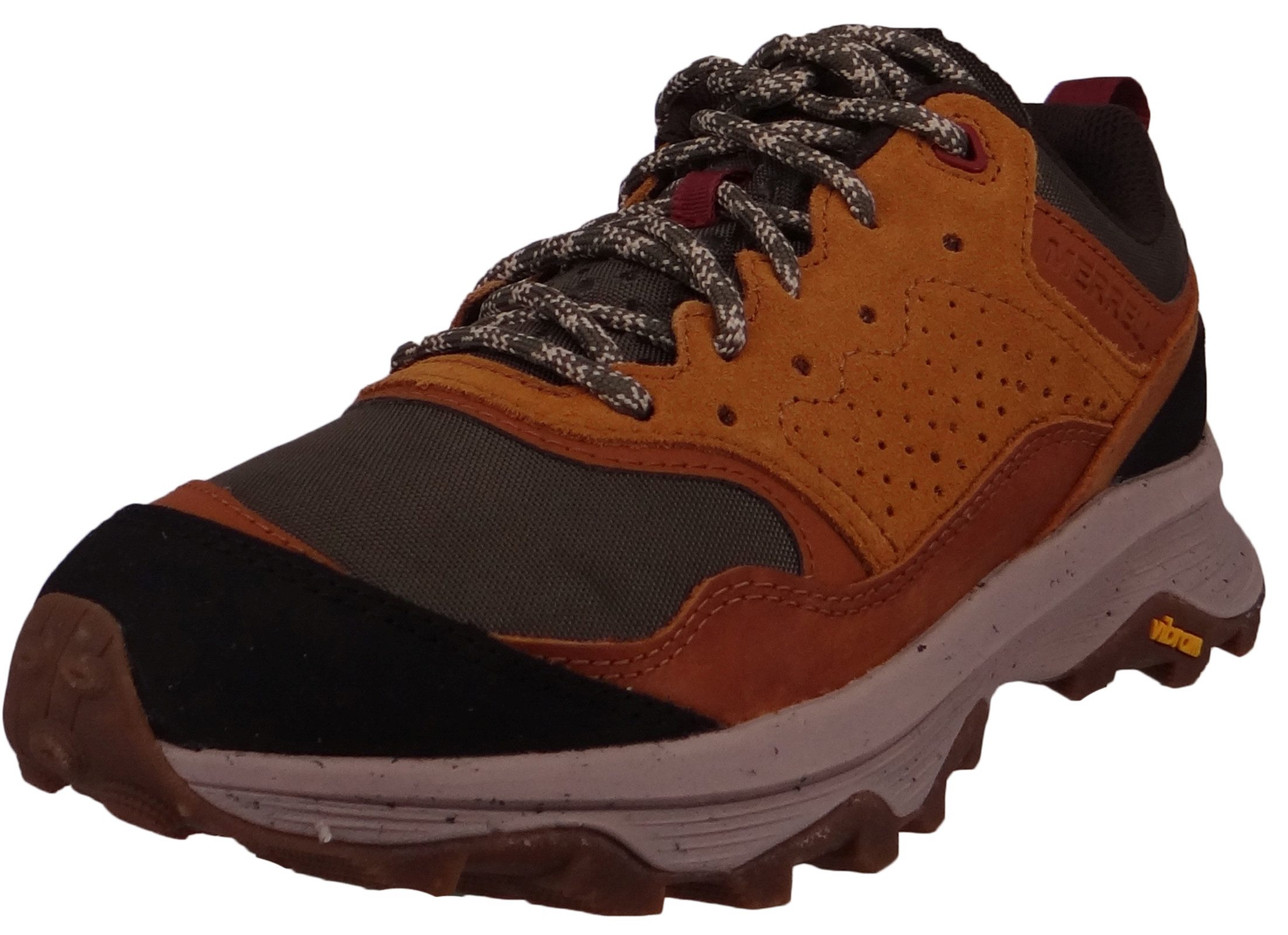 Merrell J037433 Speed Solo Spice Schnürschuh