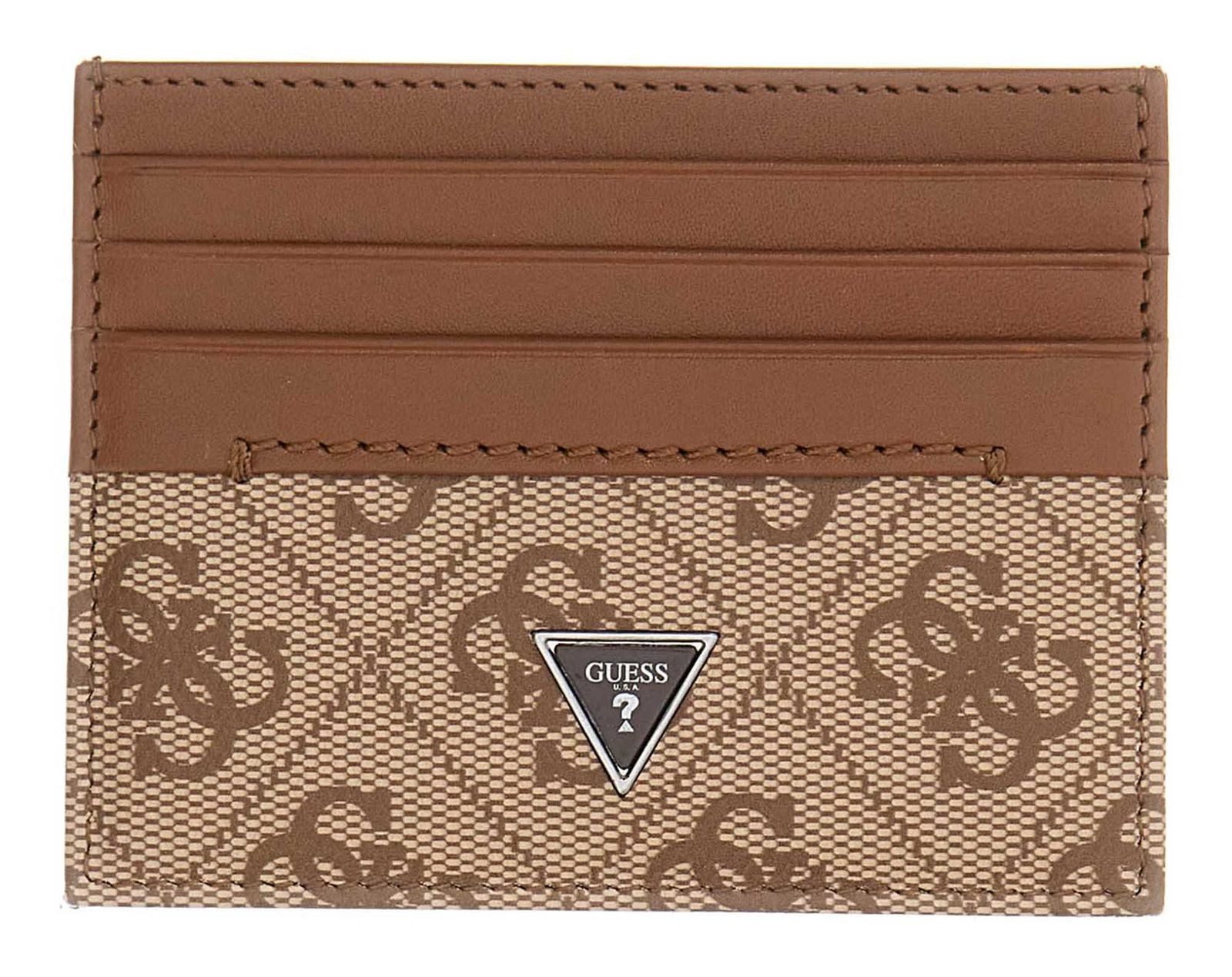 Kartenetui Card Holder