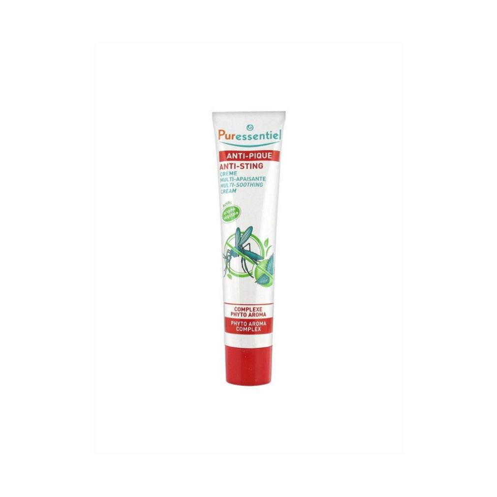 Puressentiel Tagescreme Beruhigende Anti-Biss-Creme