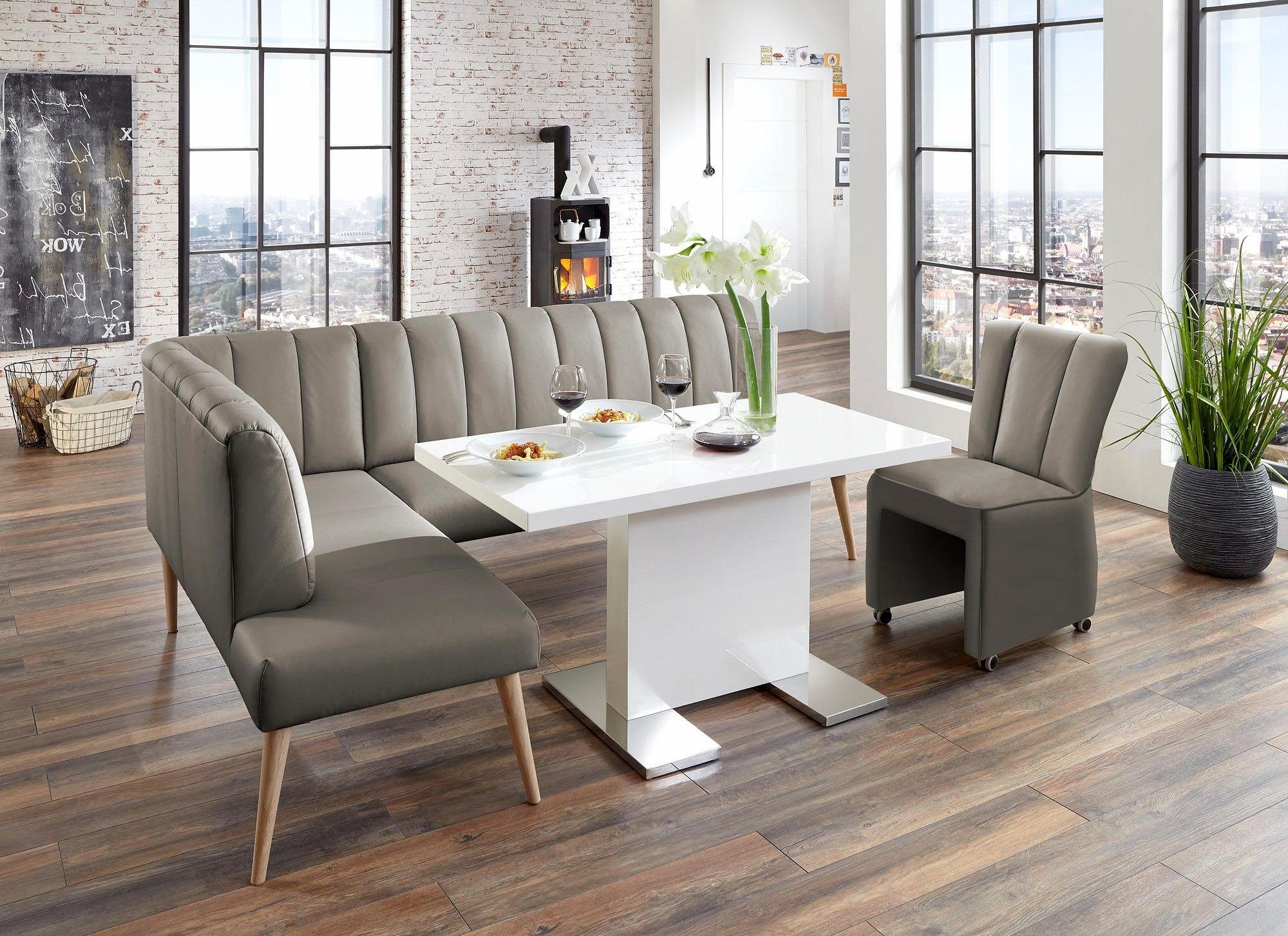 exxpo - sofa fashion Eckbank Costa, günstig online kaufen