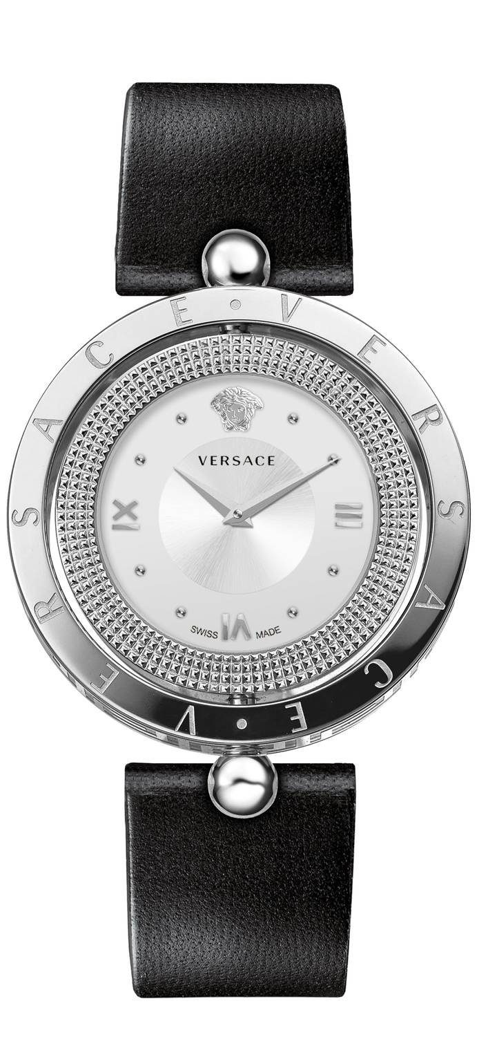 Versace Schweizer Uhr EON