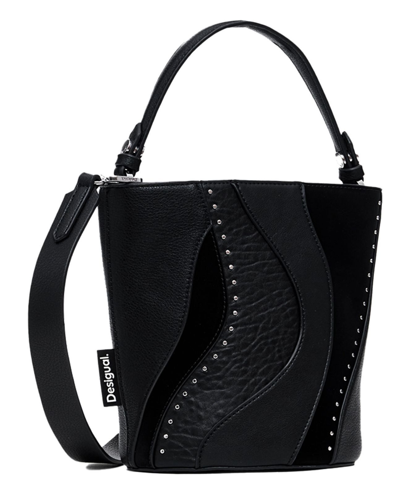 Desigual Schultertasche Cumbal Crossbody Bag günstig online kaufen