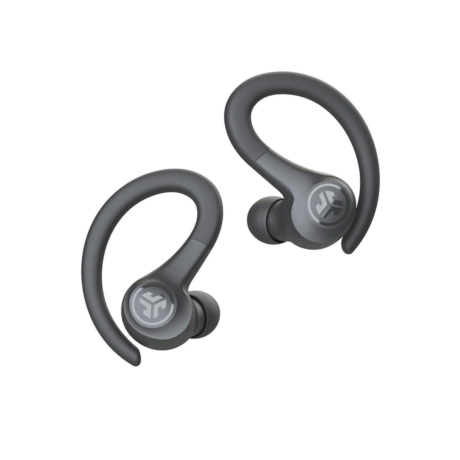 Jlab Go Air Sport True Wireless Earbuds Навушники-вкладиші (TWS, USB-Ladecase, IP55, Touch, EQ3-Sound, Dual Connect)