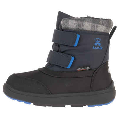 Kamik SPARKY2 Jungen Winterstiefel