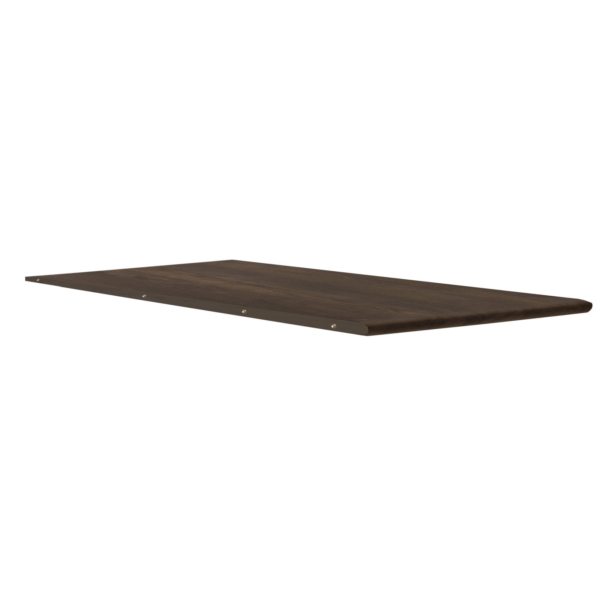 Hammel Furniture Esstischplatte Findahl by Hammel Amalfi, 45x100 cm, Eiche Massivholz für Amalfi Esstisch