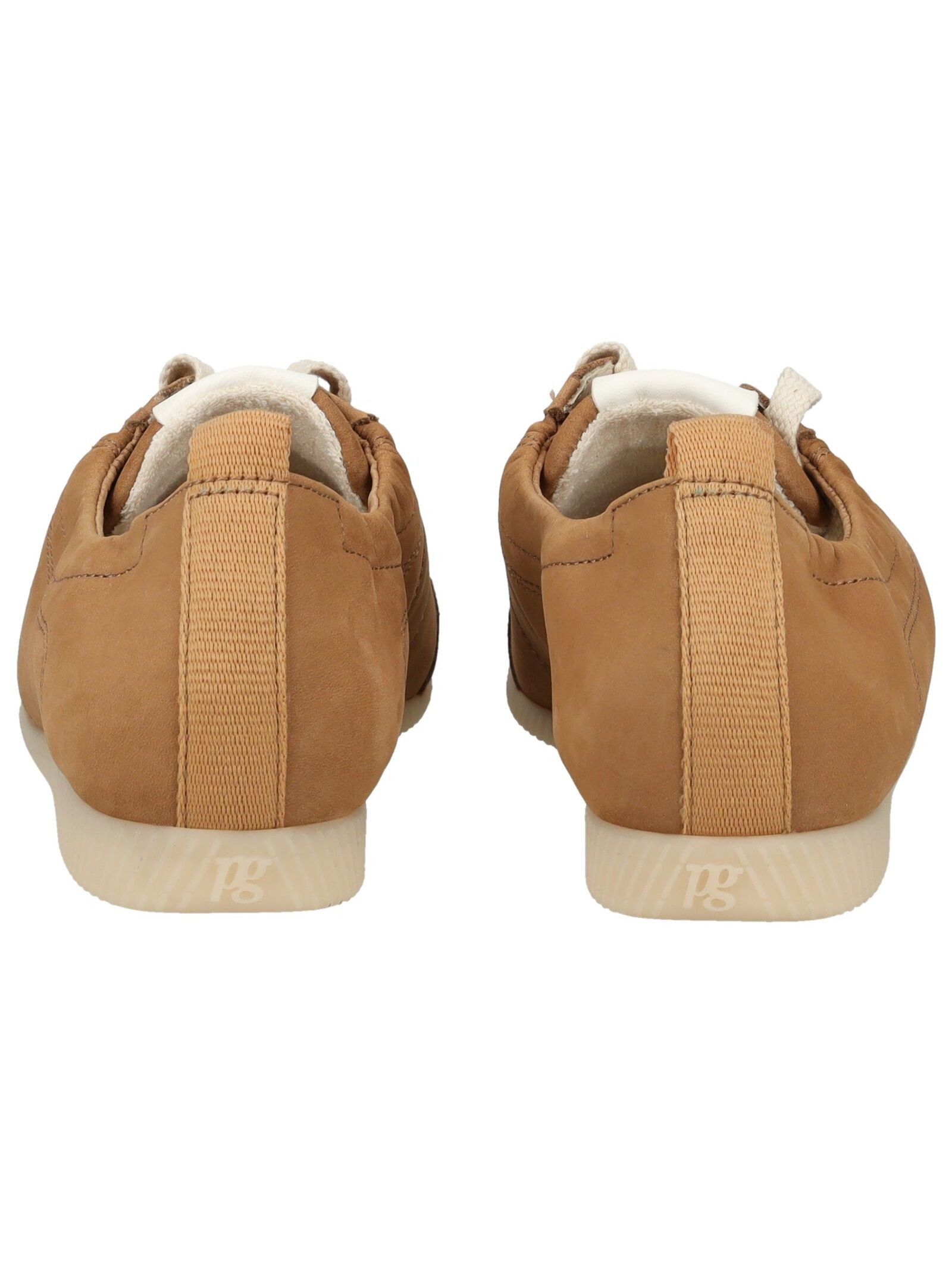 Paul Green Paul Green Sneaker Nubukleder Sneaker