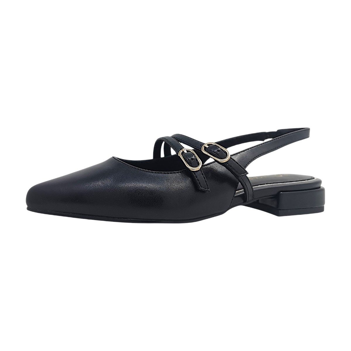 MARCO TOZZI Sling Sandalette Sandale günstig online kaufen