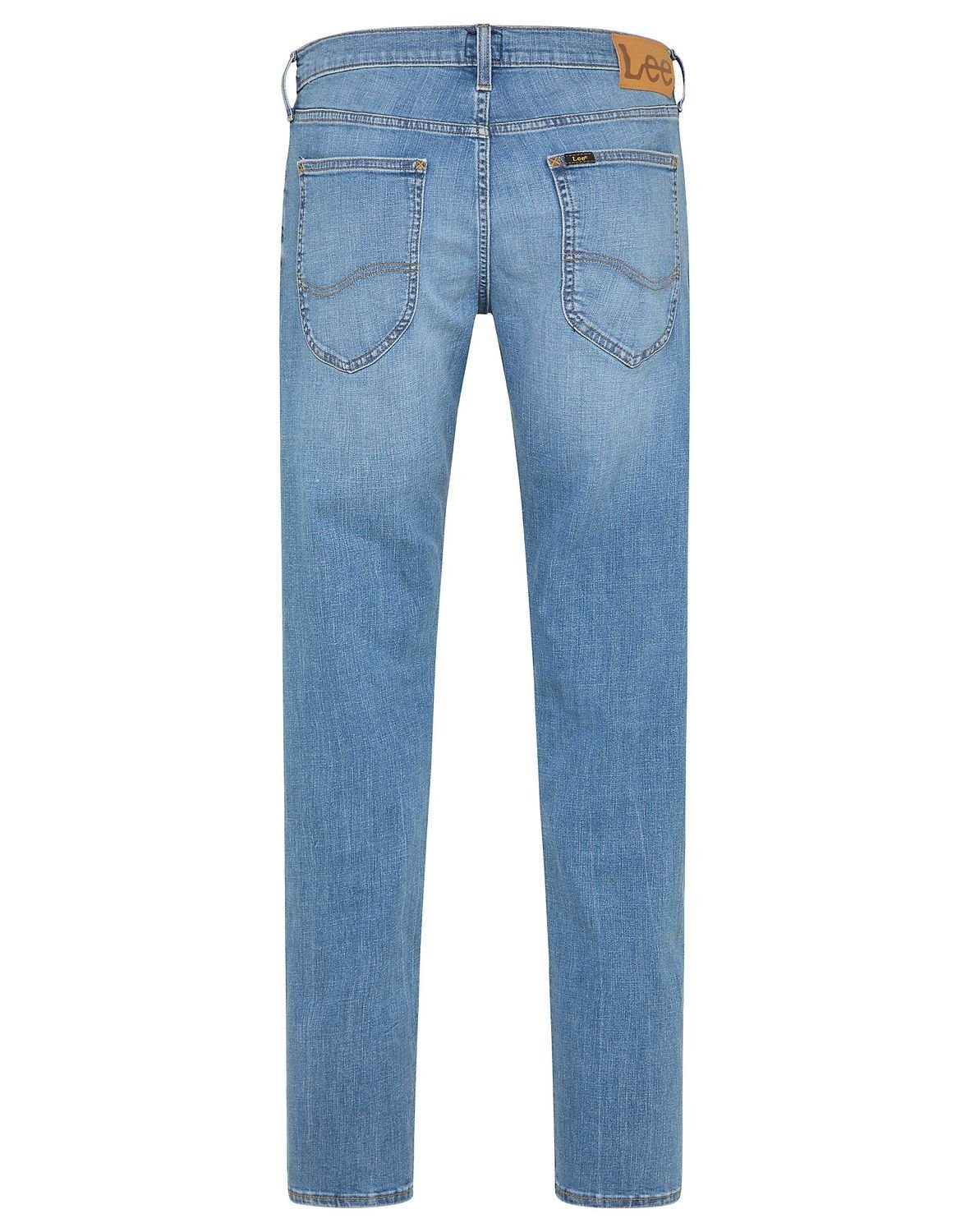 Slim-fit-Jeans mit Lee® Stretch LUKE