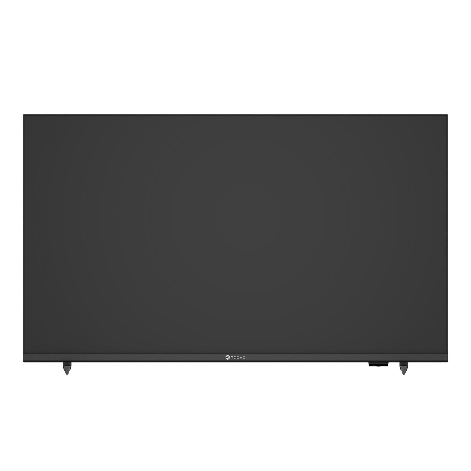 AG Neovo VA4301 43IN LFD UHD 4K 3840X2160 350CD 5MS TFT-Monitor (3840 x 2160 px, 4K Ultra HD, 5 ms Reaktionszeit, IPS, Lautsprecher)