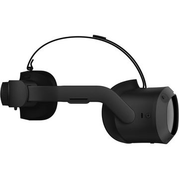 HTC HTC Vive Focus 3 Business Edition, Virtual Reality Virtual-Reality-Brille (VR, Virtual Reality Brille, inkl. Bewegungssensoren, Soundsystem)